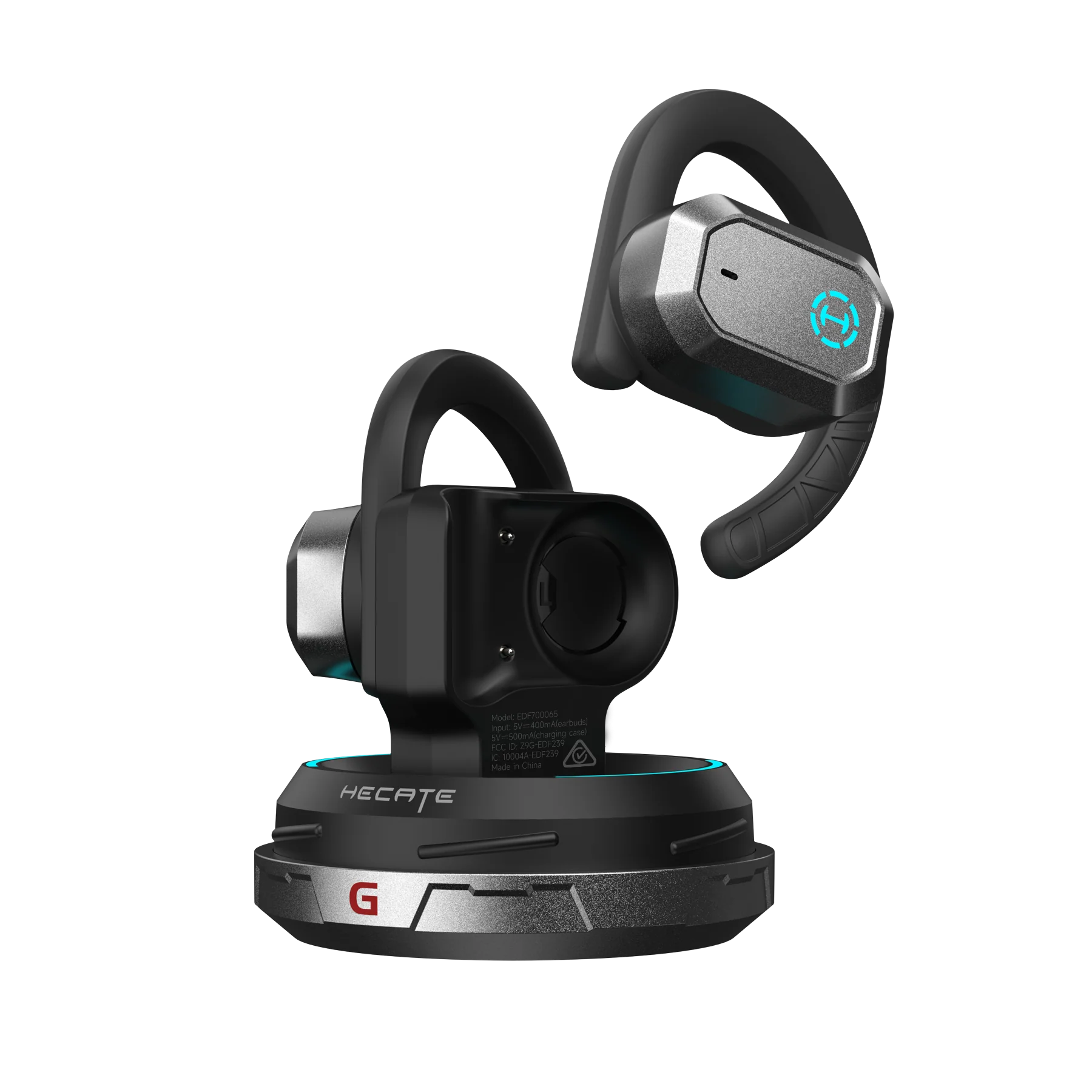 Air 2 - Black - Image 3