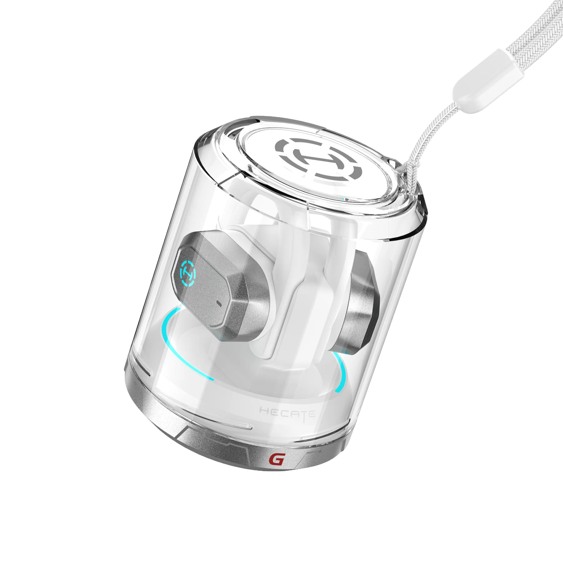 Gaming Earbuds