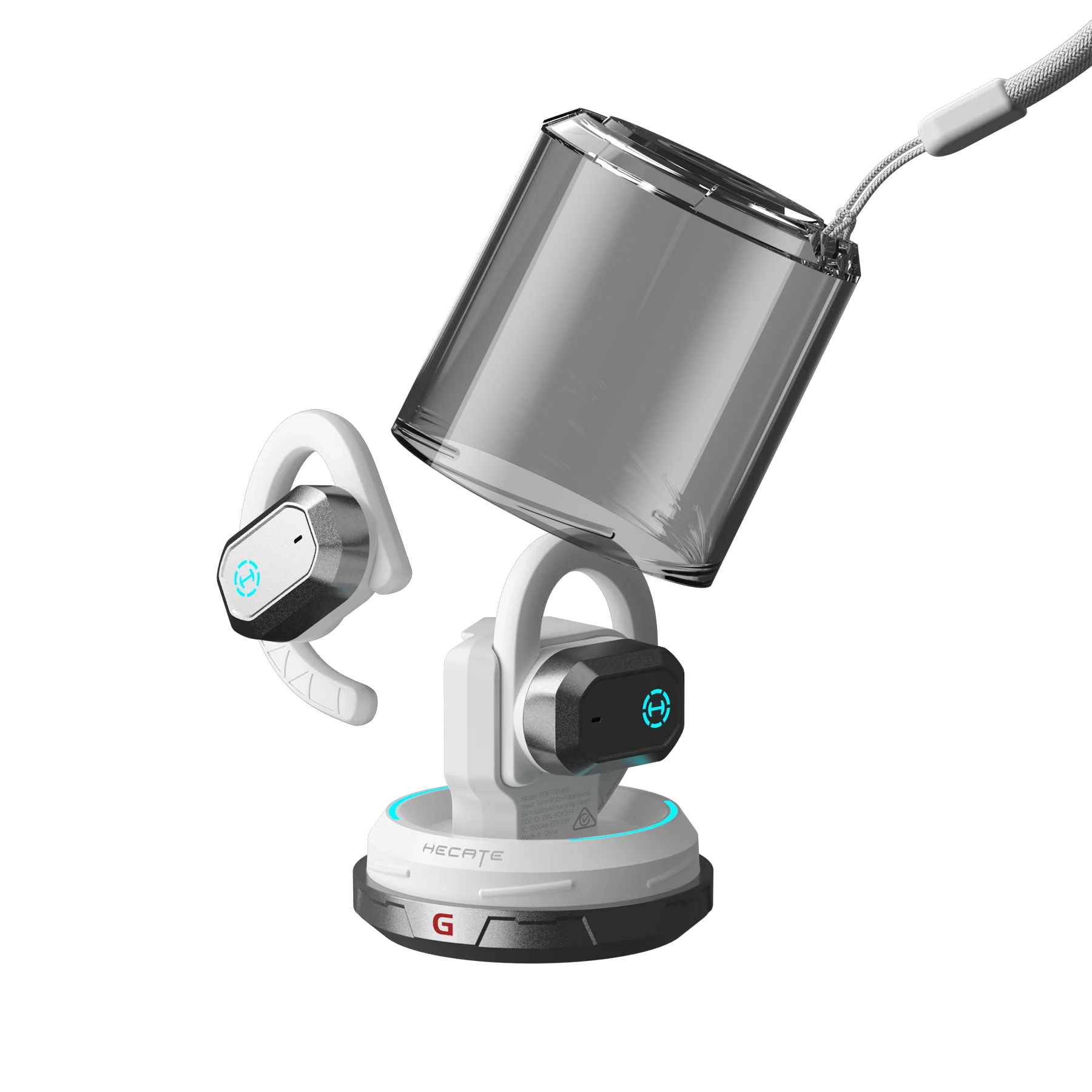 Air 2 - White - Image 2