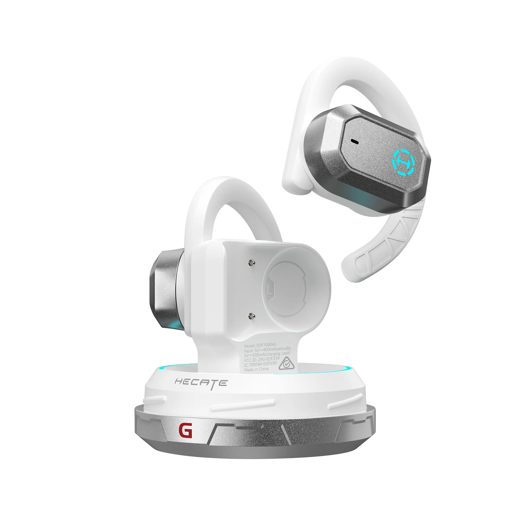 Air 2 - White - Image 3