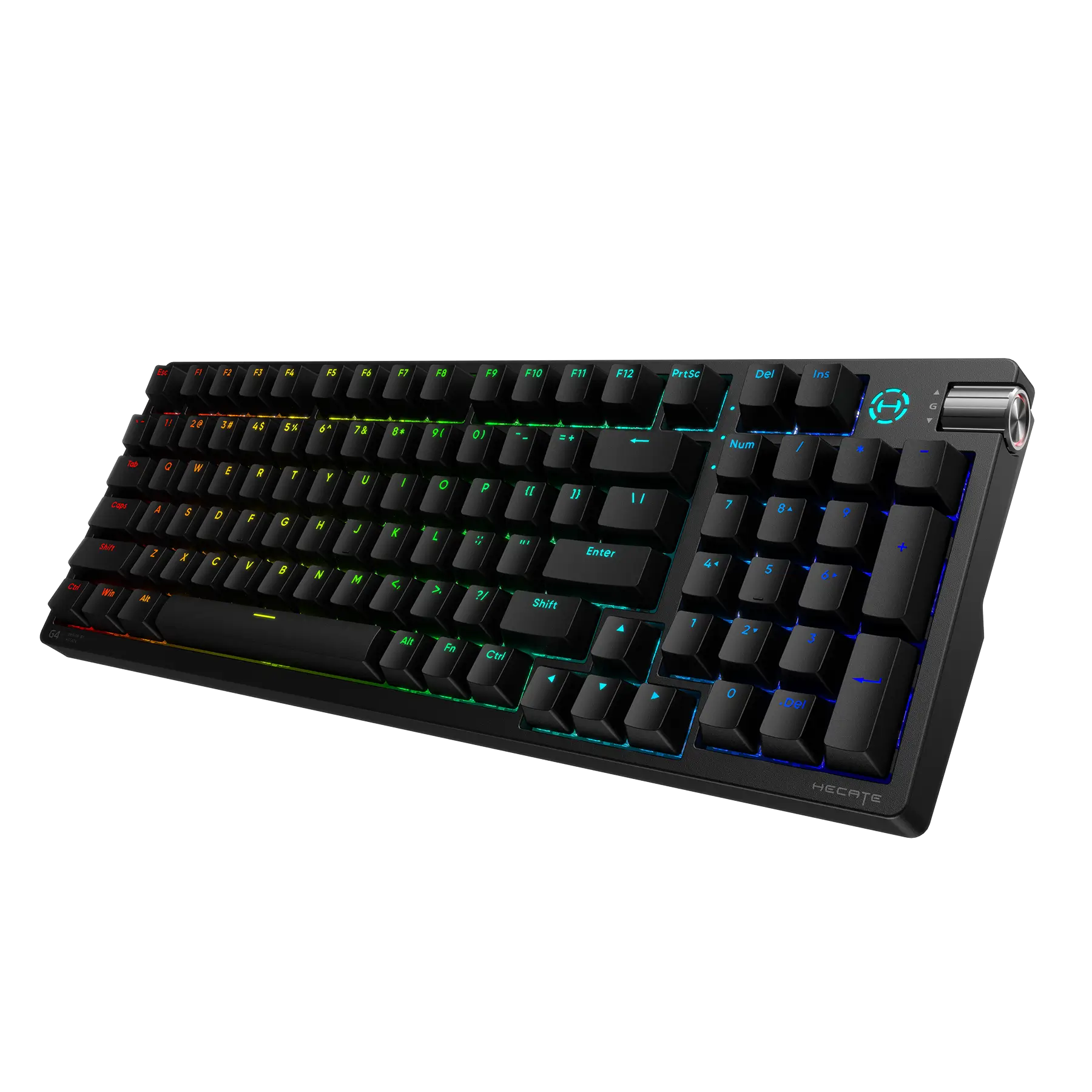 G4K - Black - Image 4
