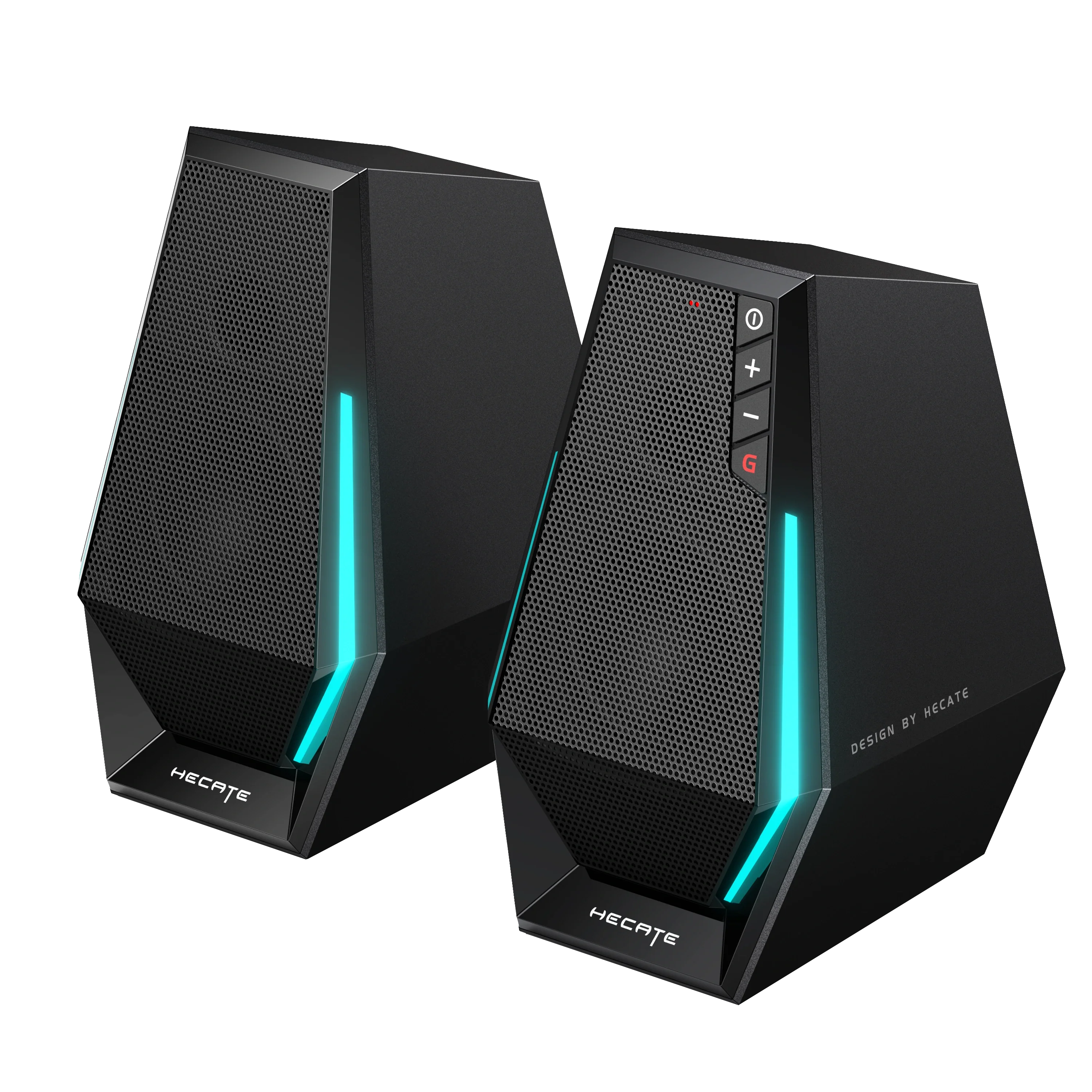 G1500 - Black - Image 4