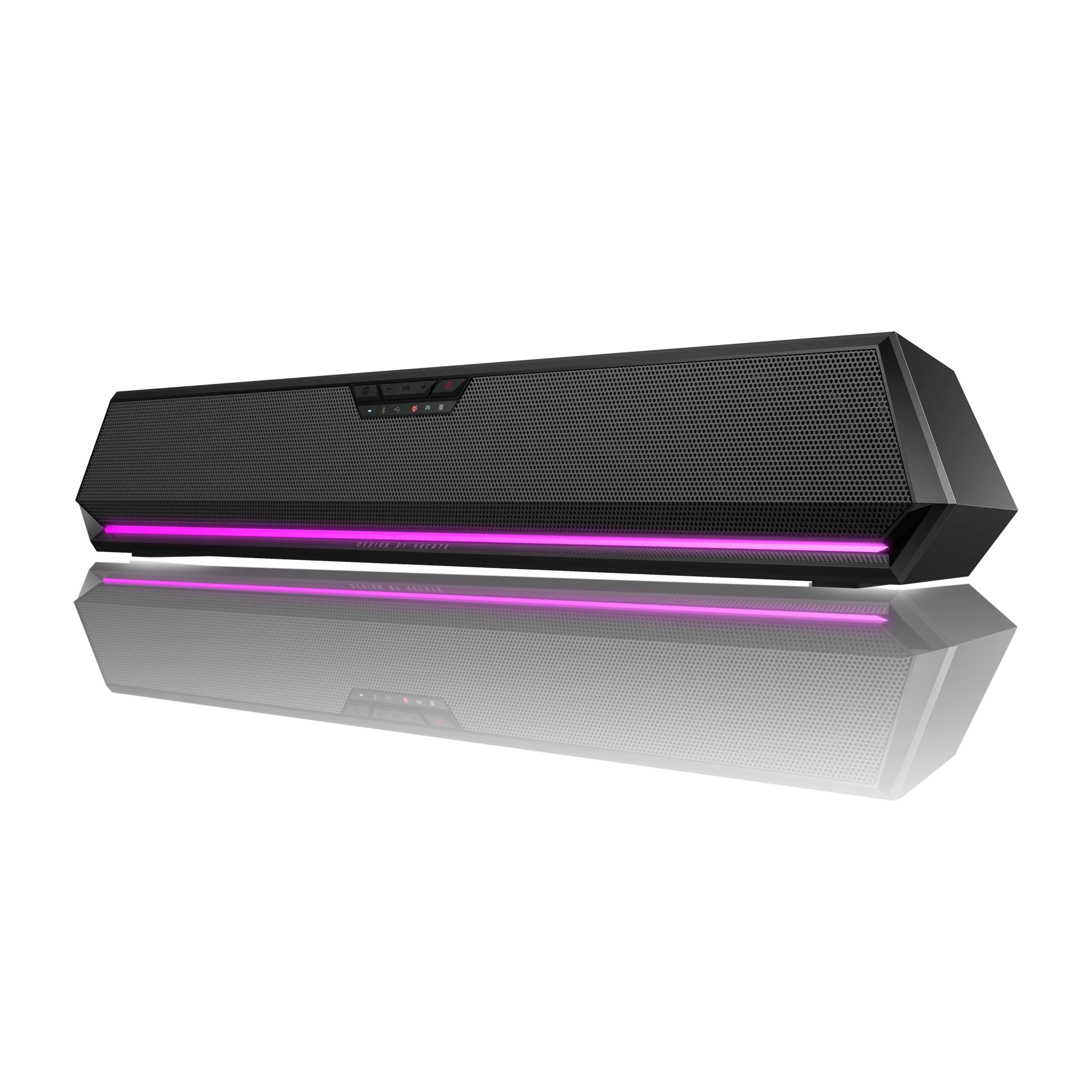 G1500BAR - Black - Image 3