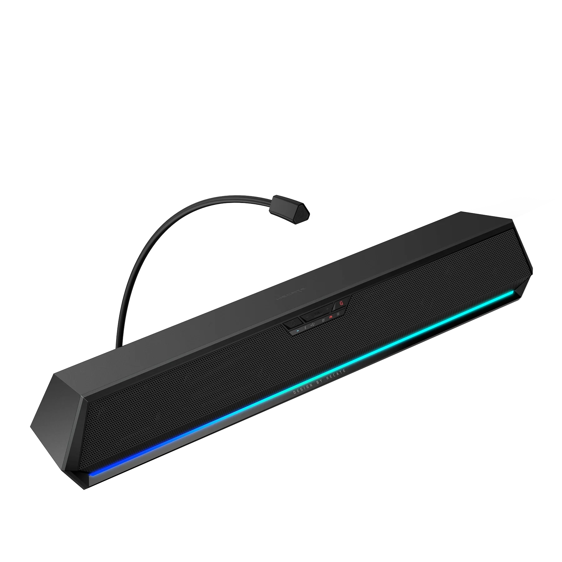 G1500BAR - Black - Image 4