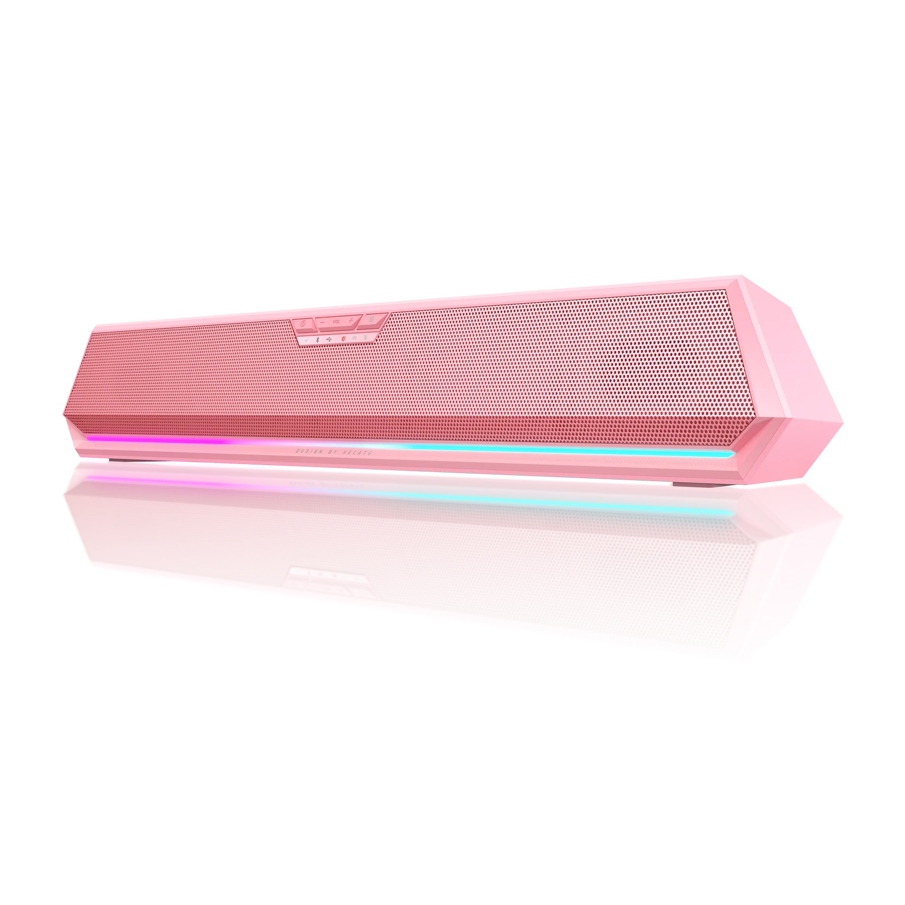G1500BAR - Pink - Image 3