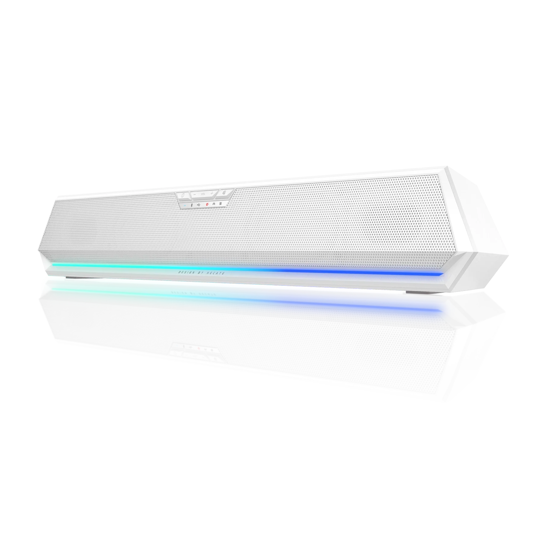 G1500BAR - White - Image 3