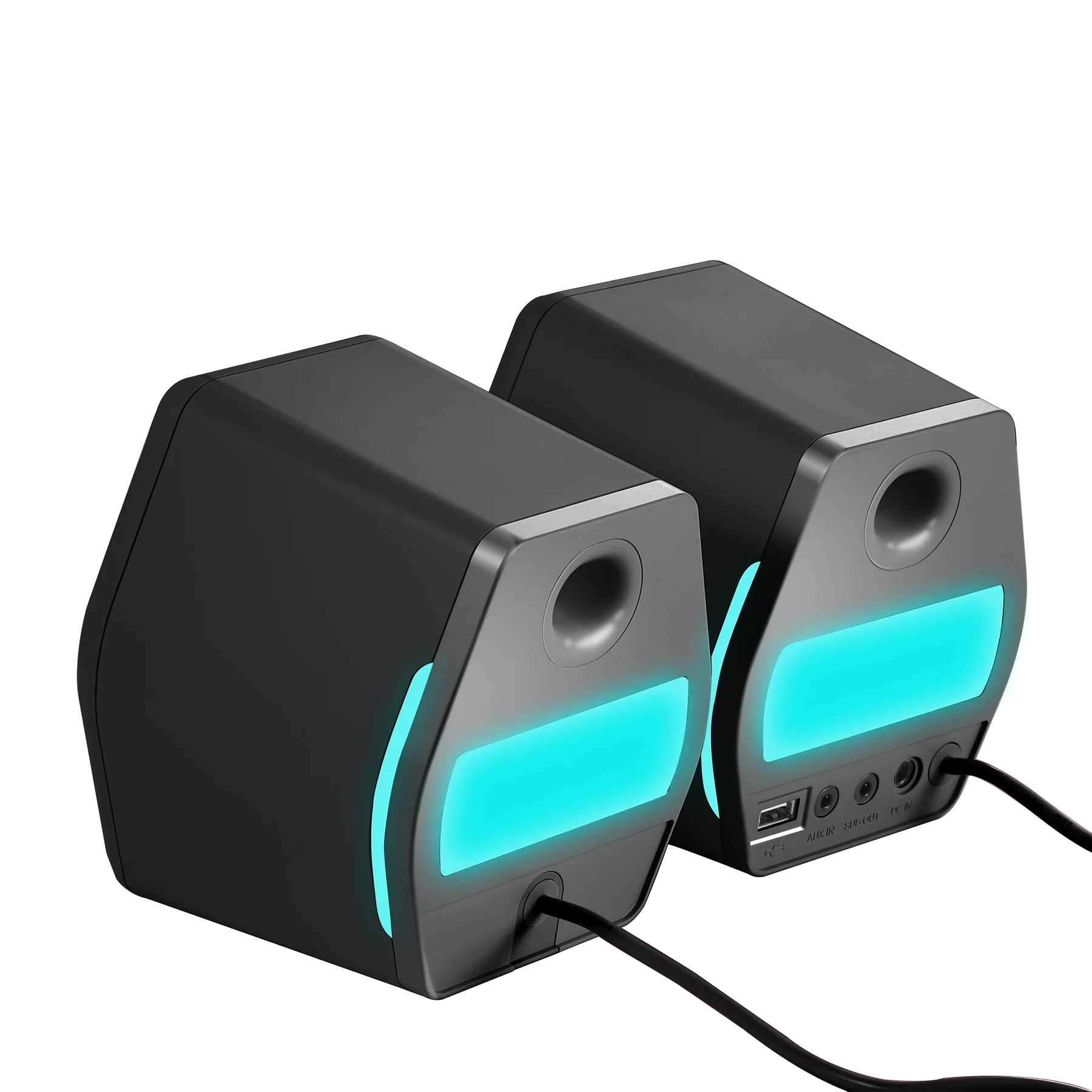 G2000 - Black - Image 5