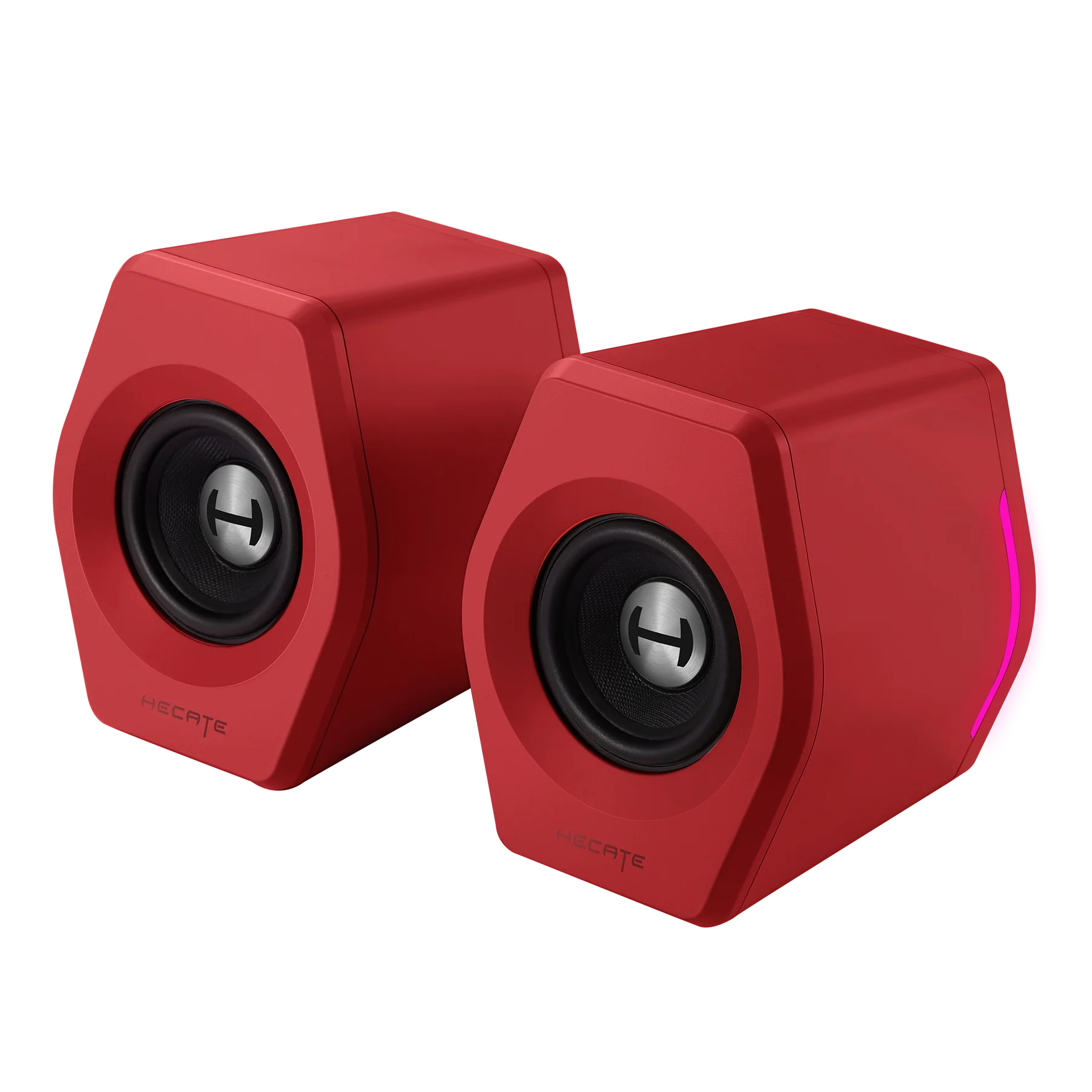 G2000 - Red - Image 4