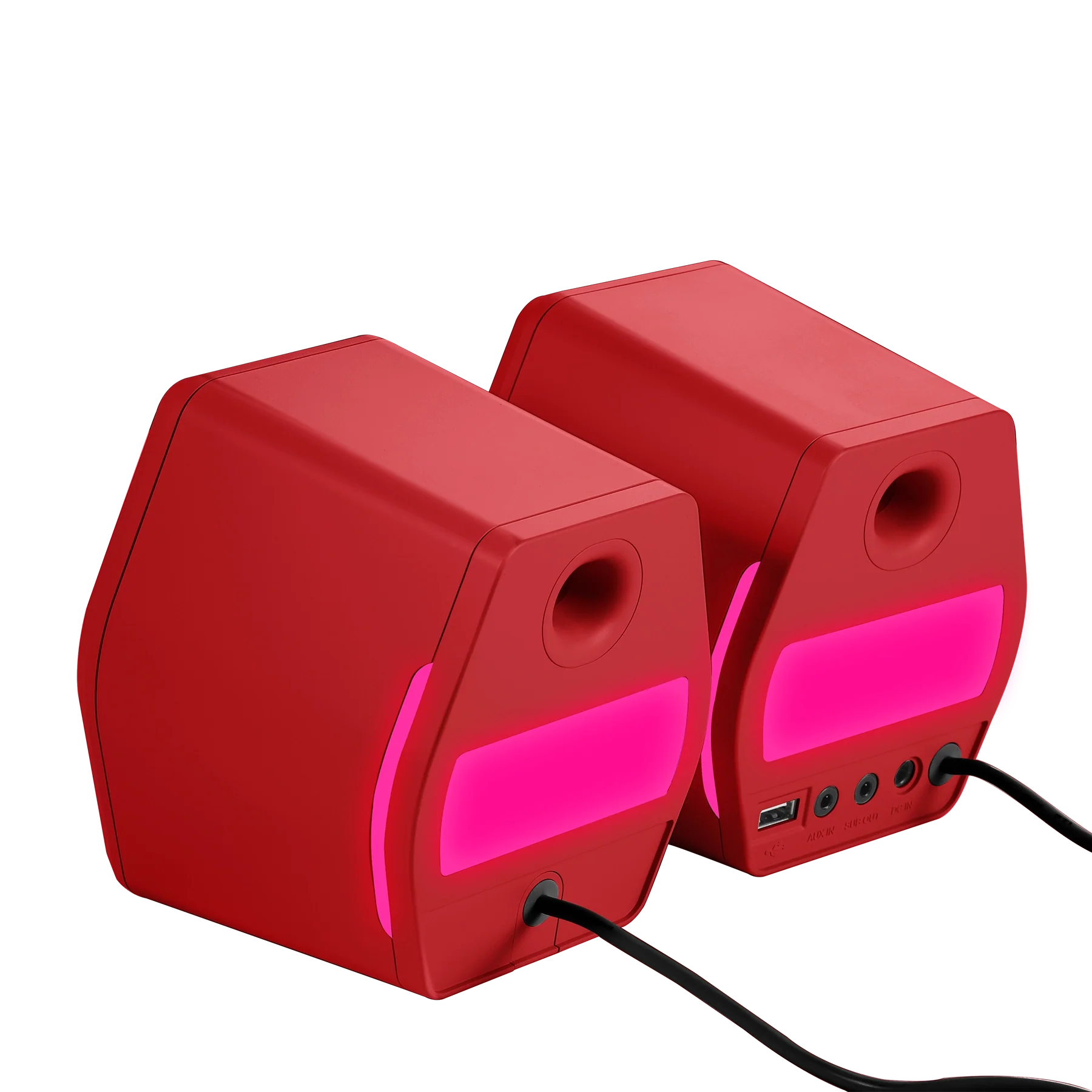 G2000 - Red - Image 5
