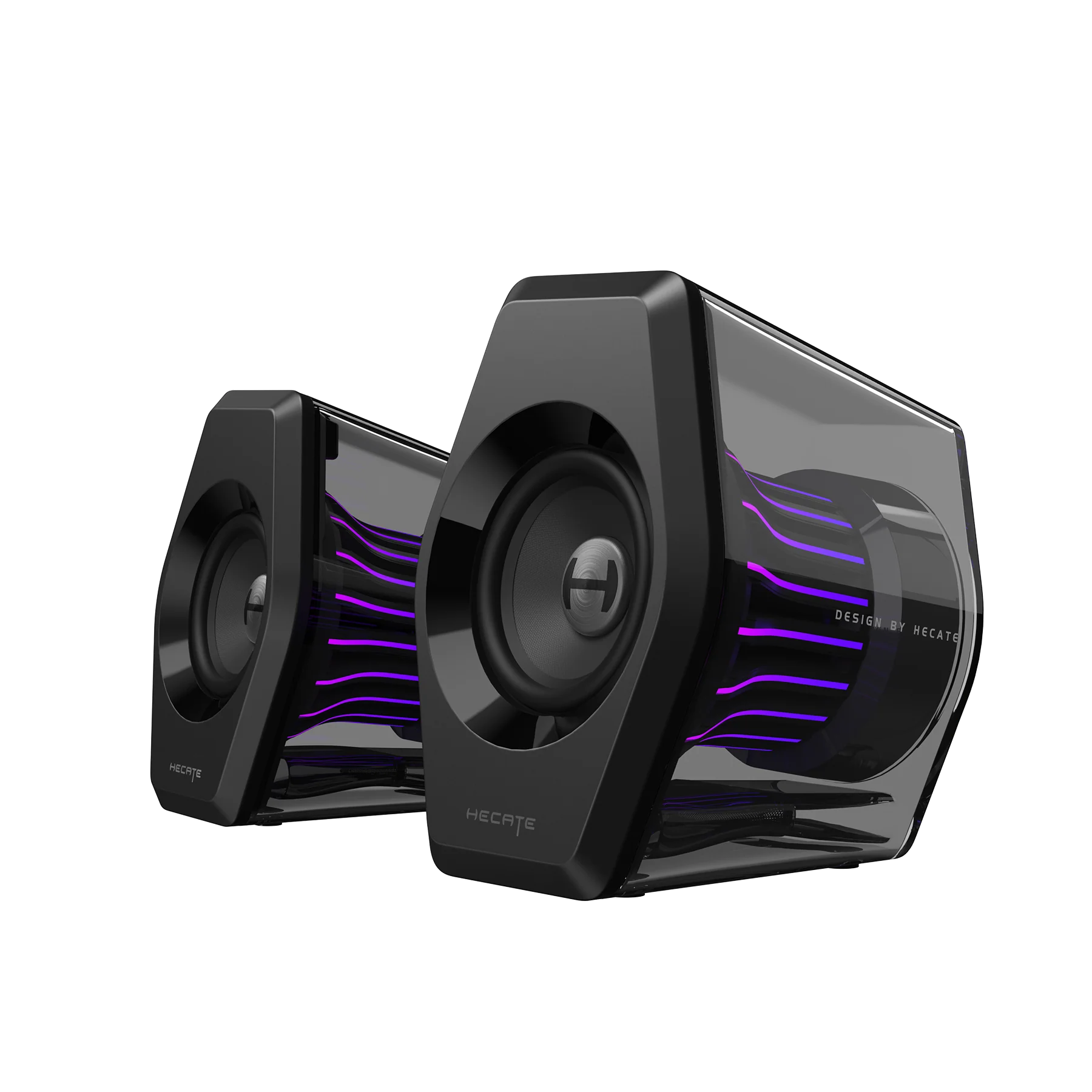 G2000 PRO - Black
