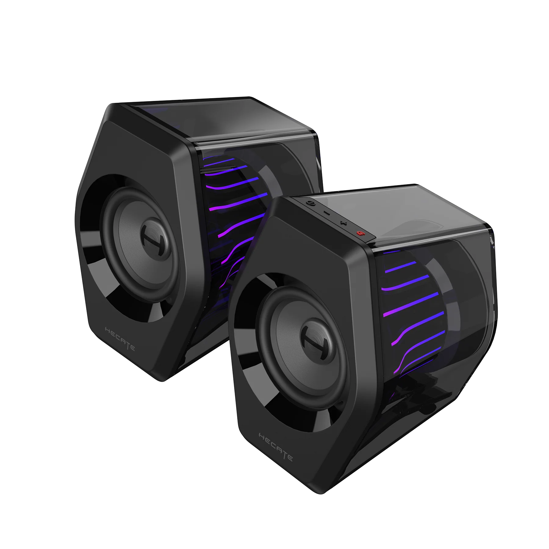 G2000 PRO - Black - Image 6