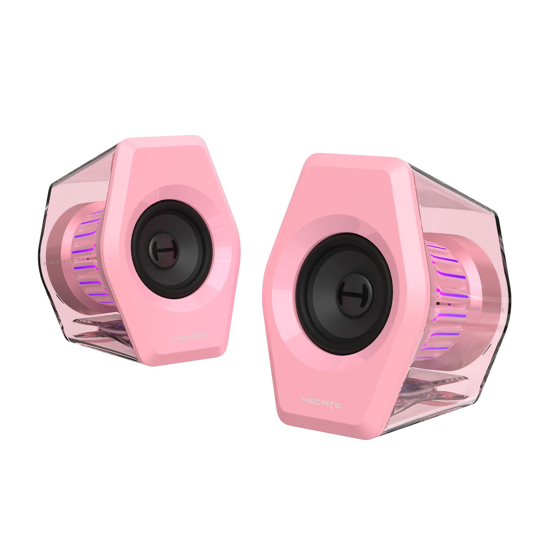G2000 PRO - Pink - Image 5