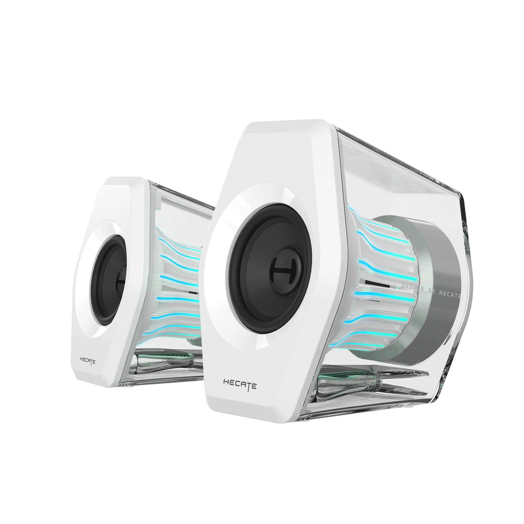 G2000 PRO - White