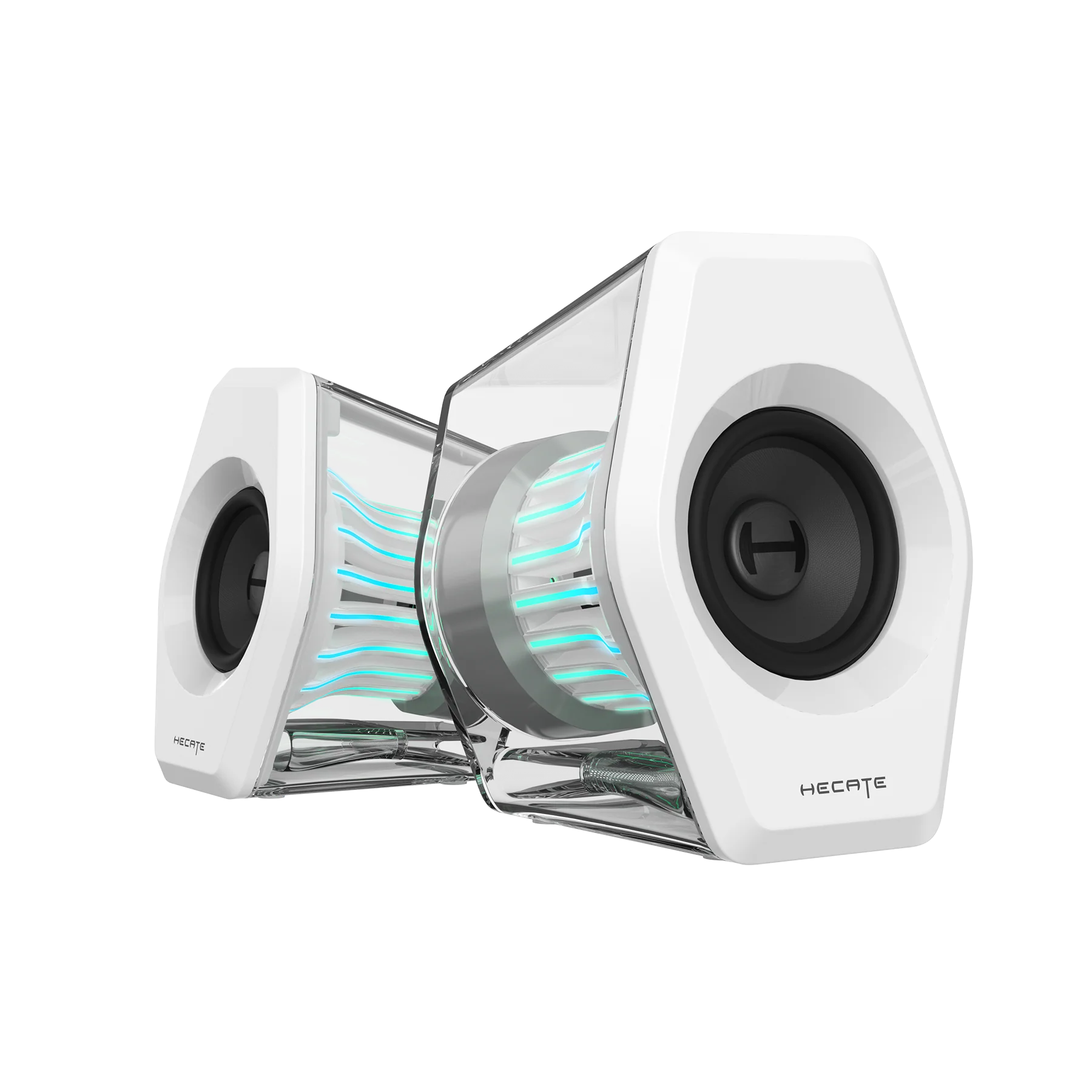 G2000 PRO - White - Image 2