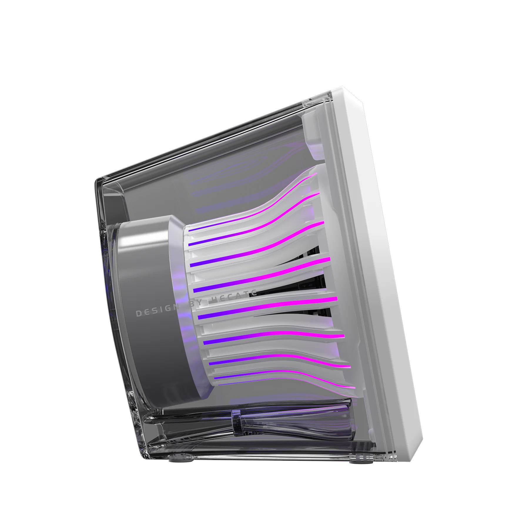 G2000 PRO - White - Image 3