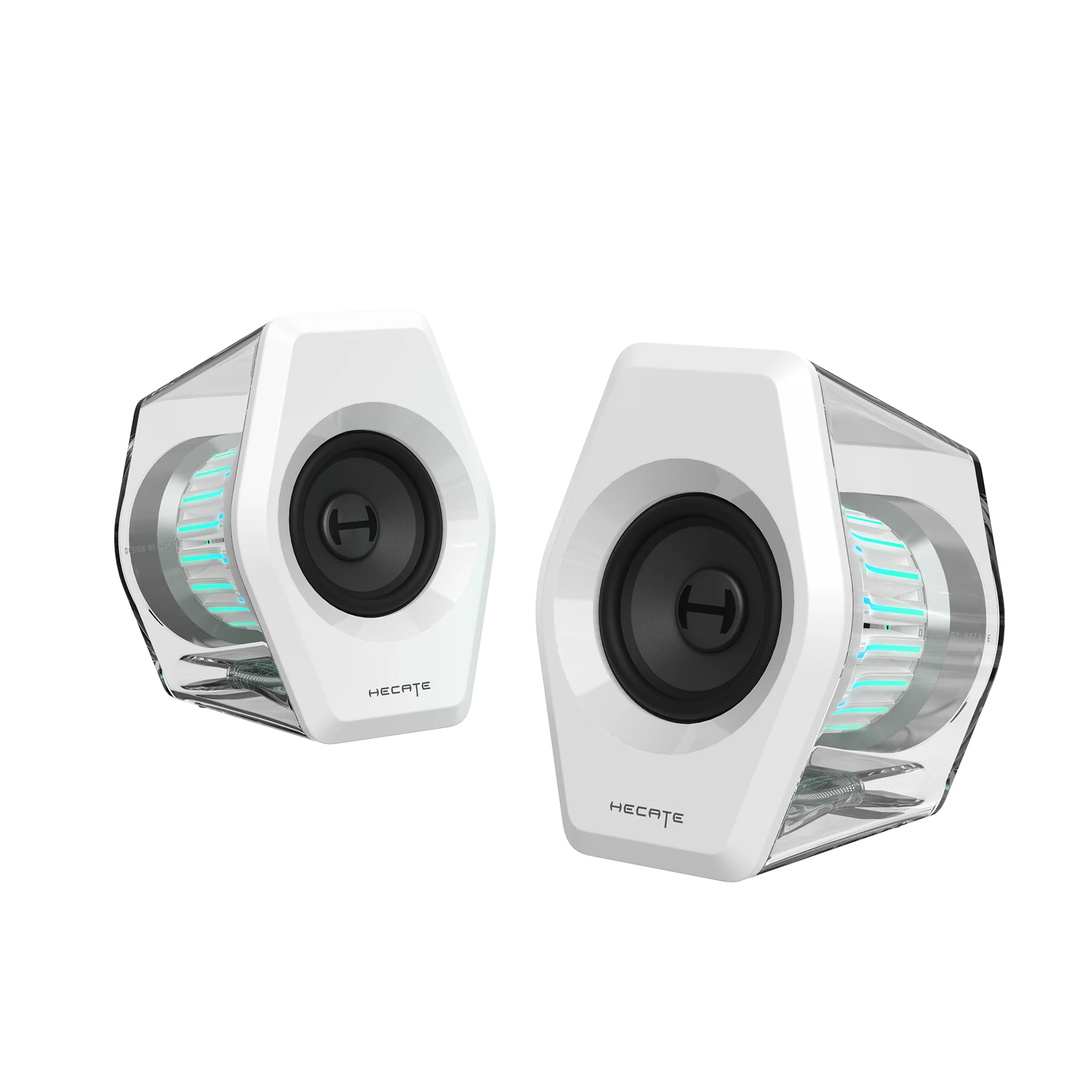 G2000 PRO - White - Image 5