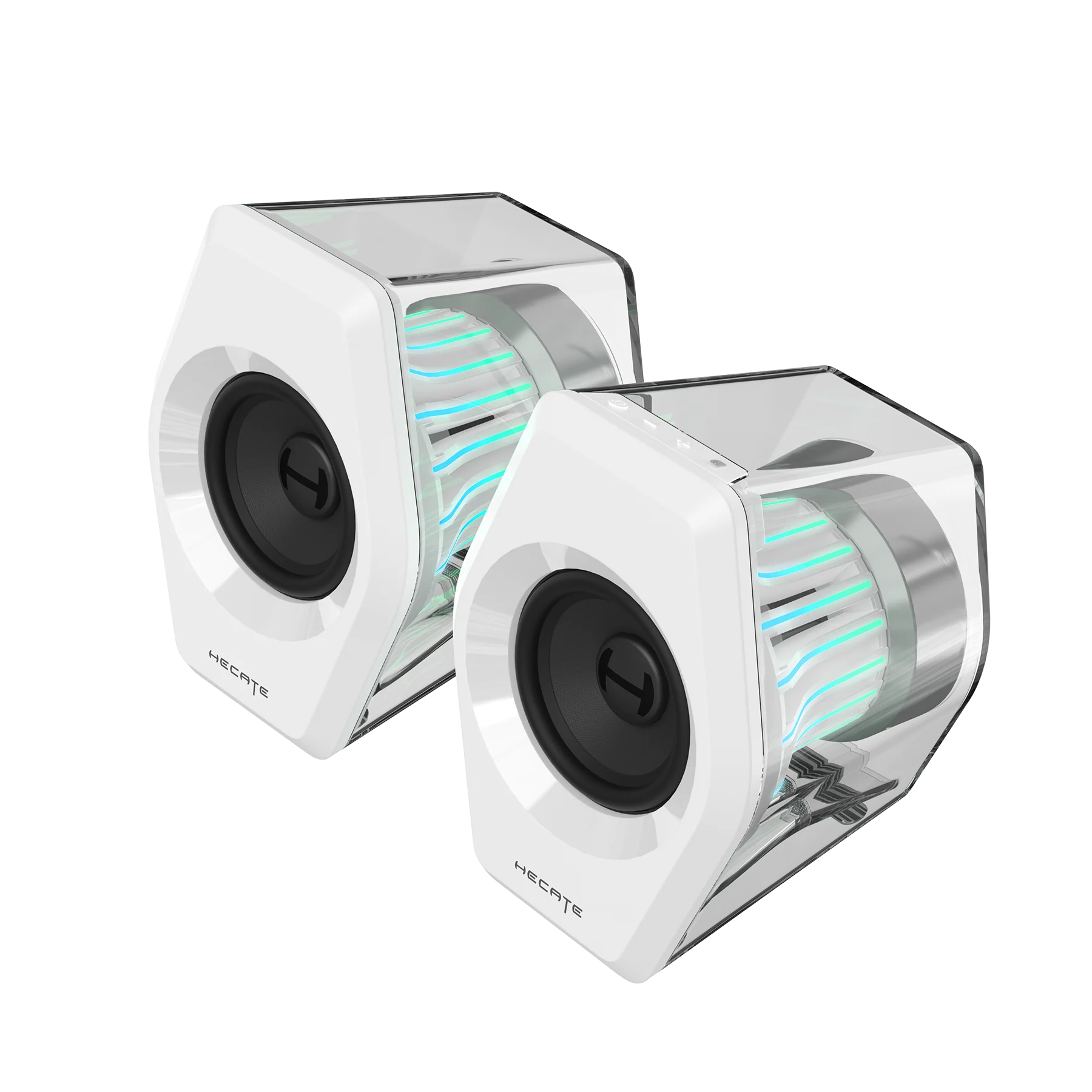 G2000 PRO - White - Image 6