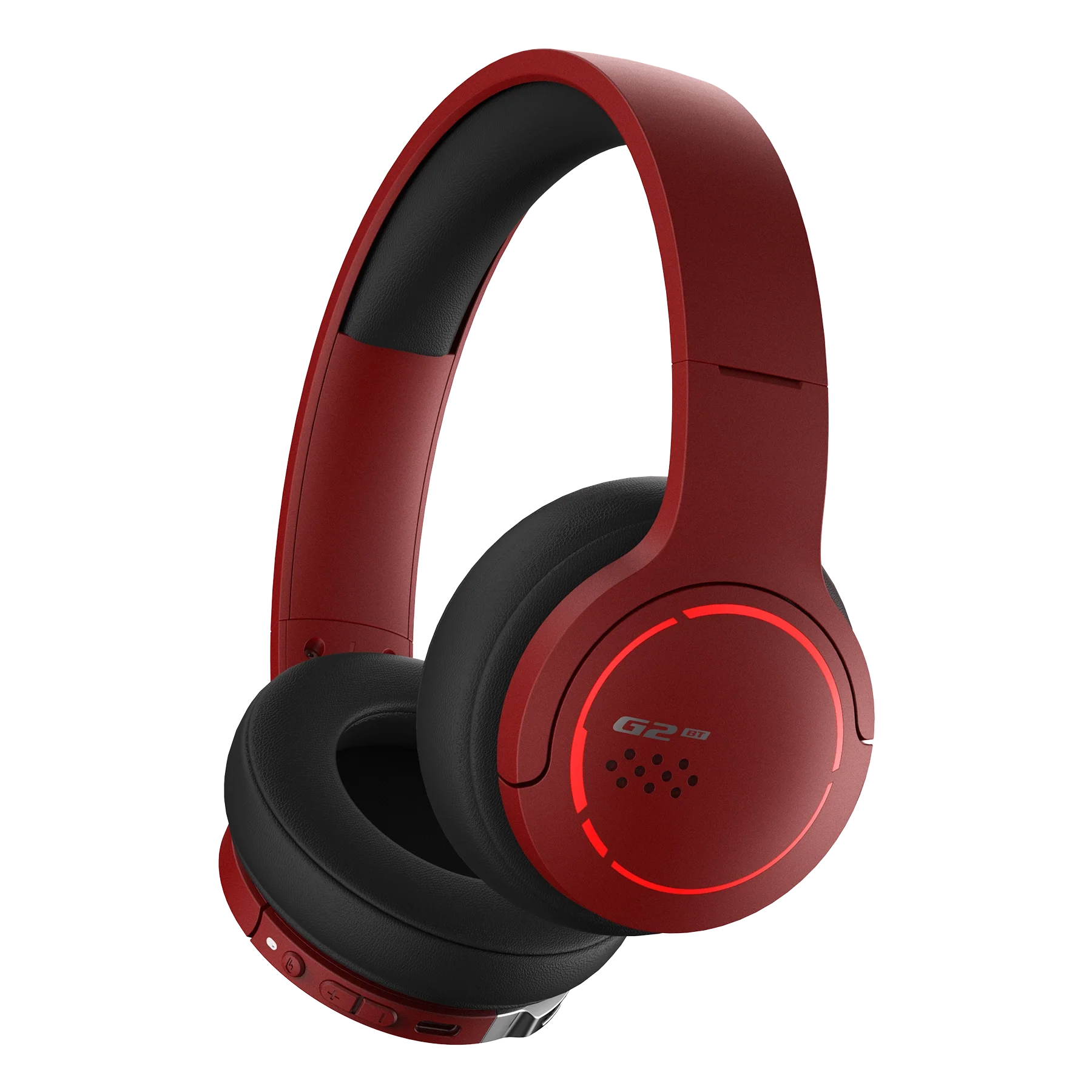 G2BT - Red - Image 4