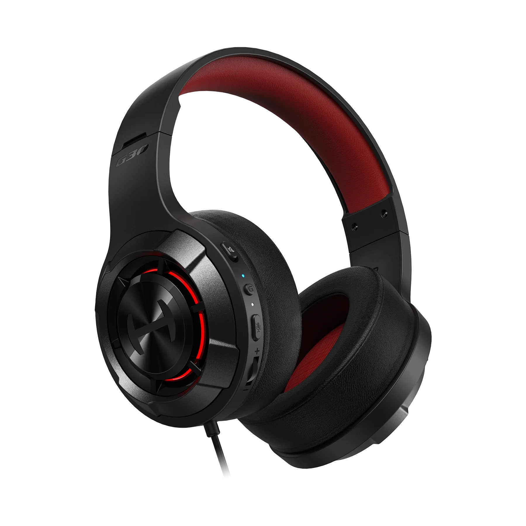 G30Ⅱ - Red & Black - Image 5