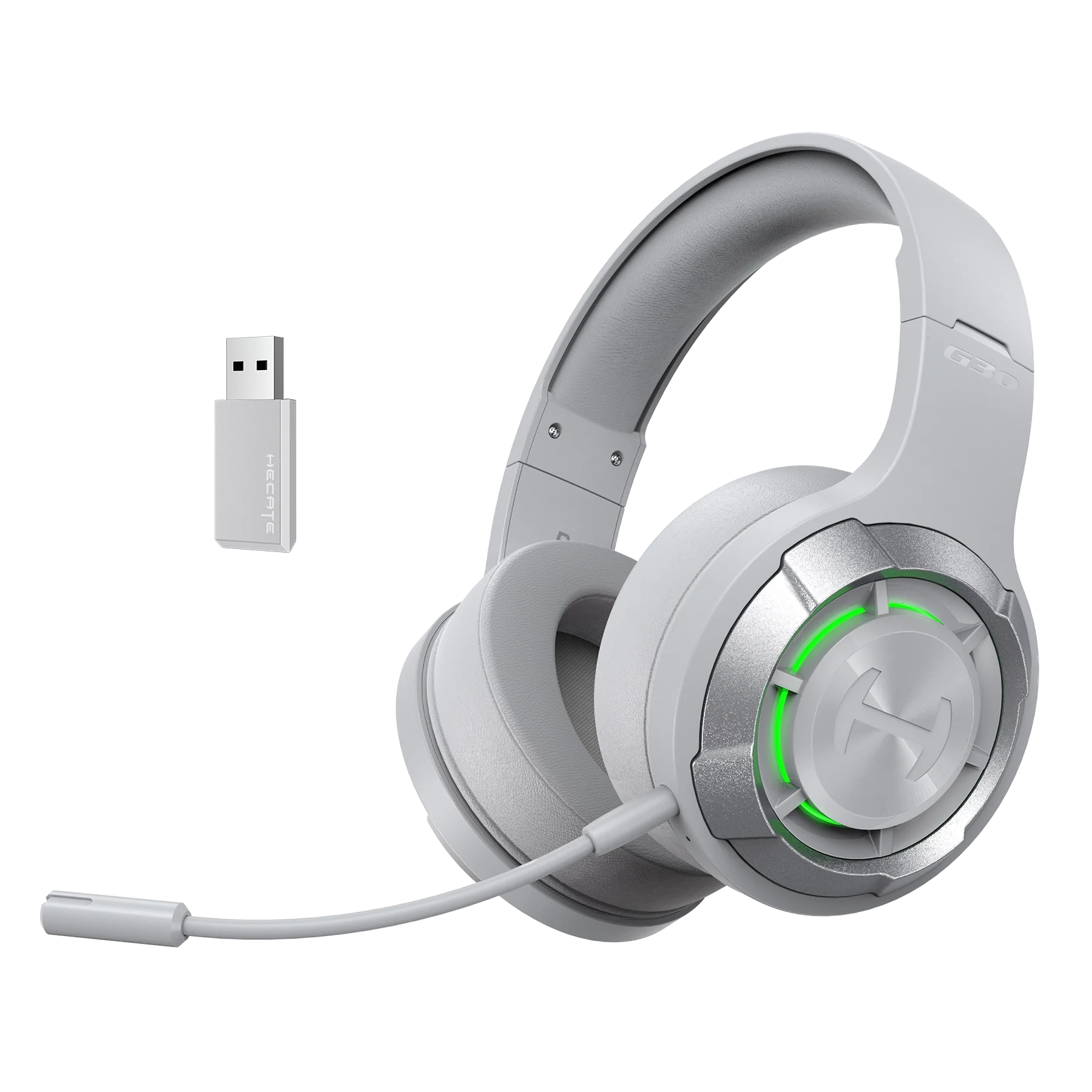G30S - Gray