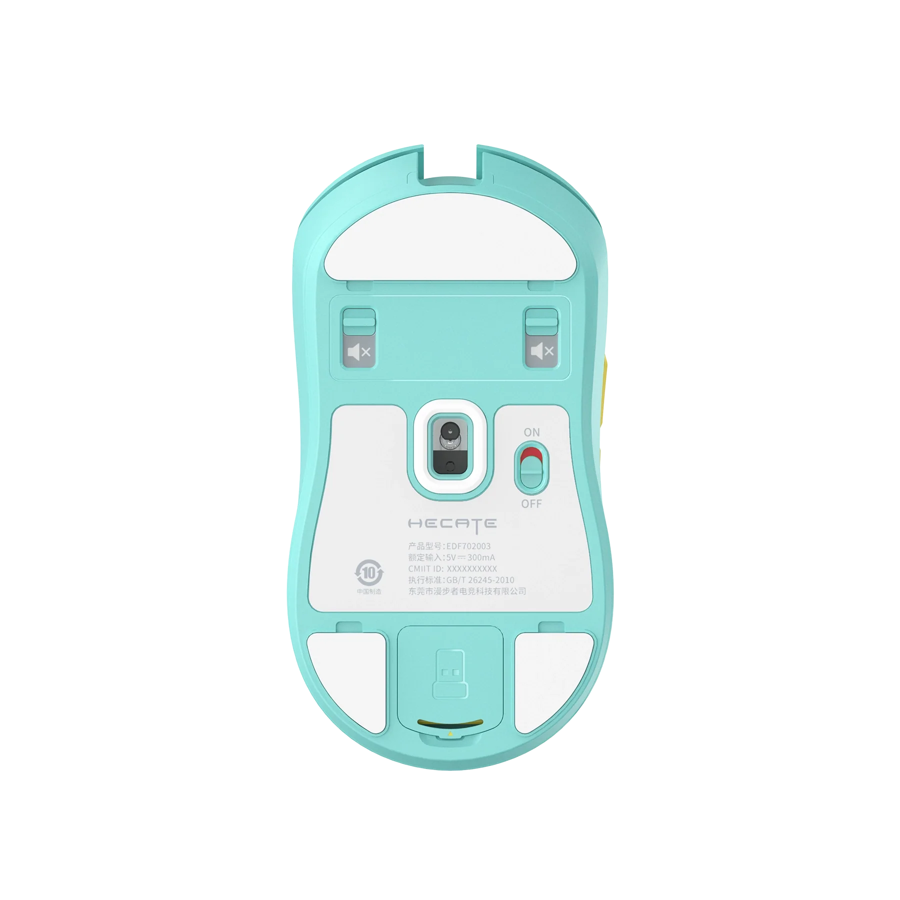 G3M PRO - Blue - Image 5