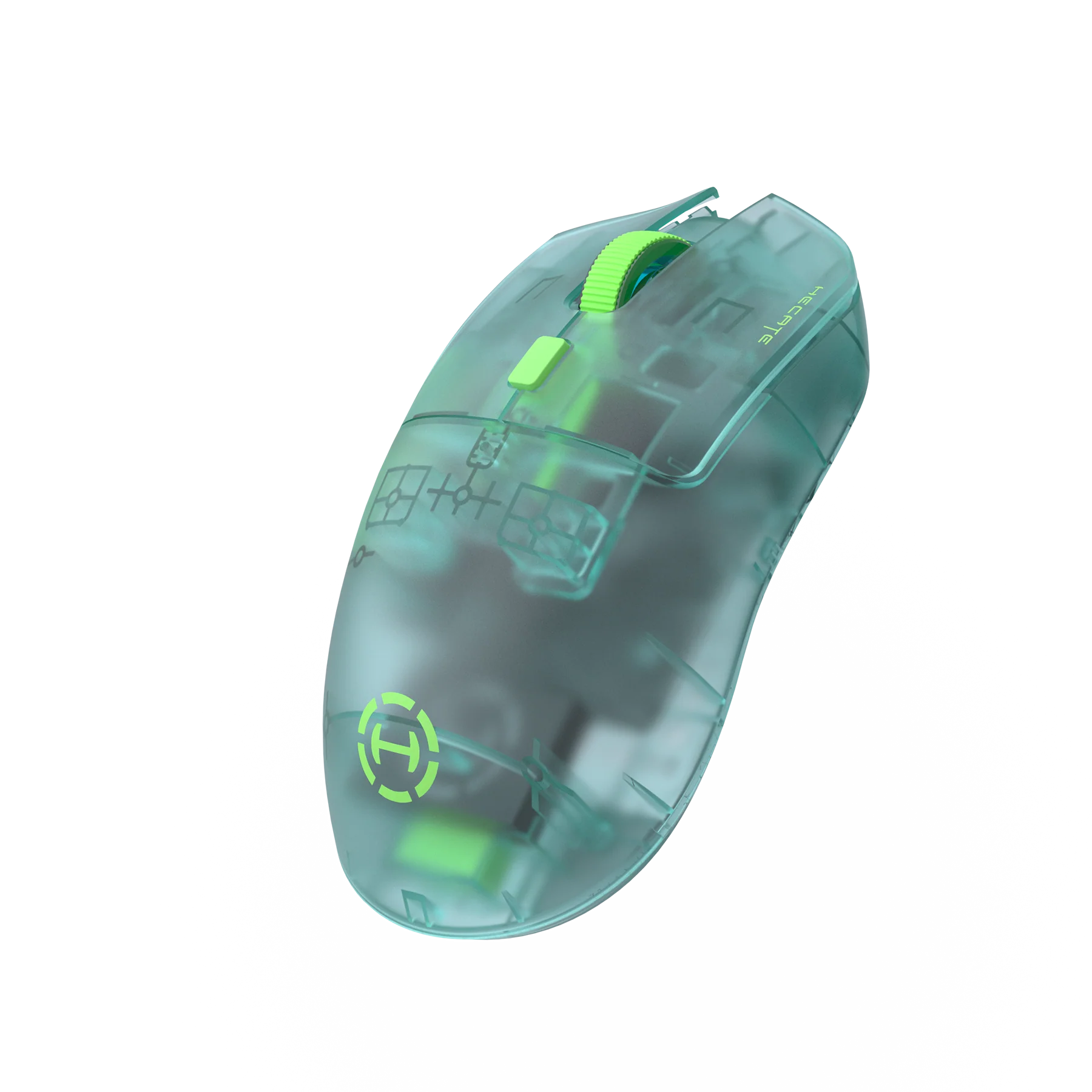 G3M PRO - Transparent Blue - Image 4