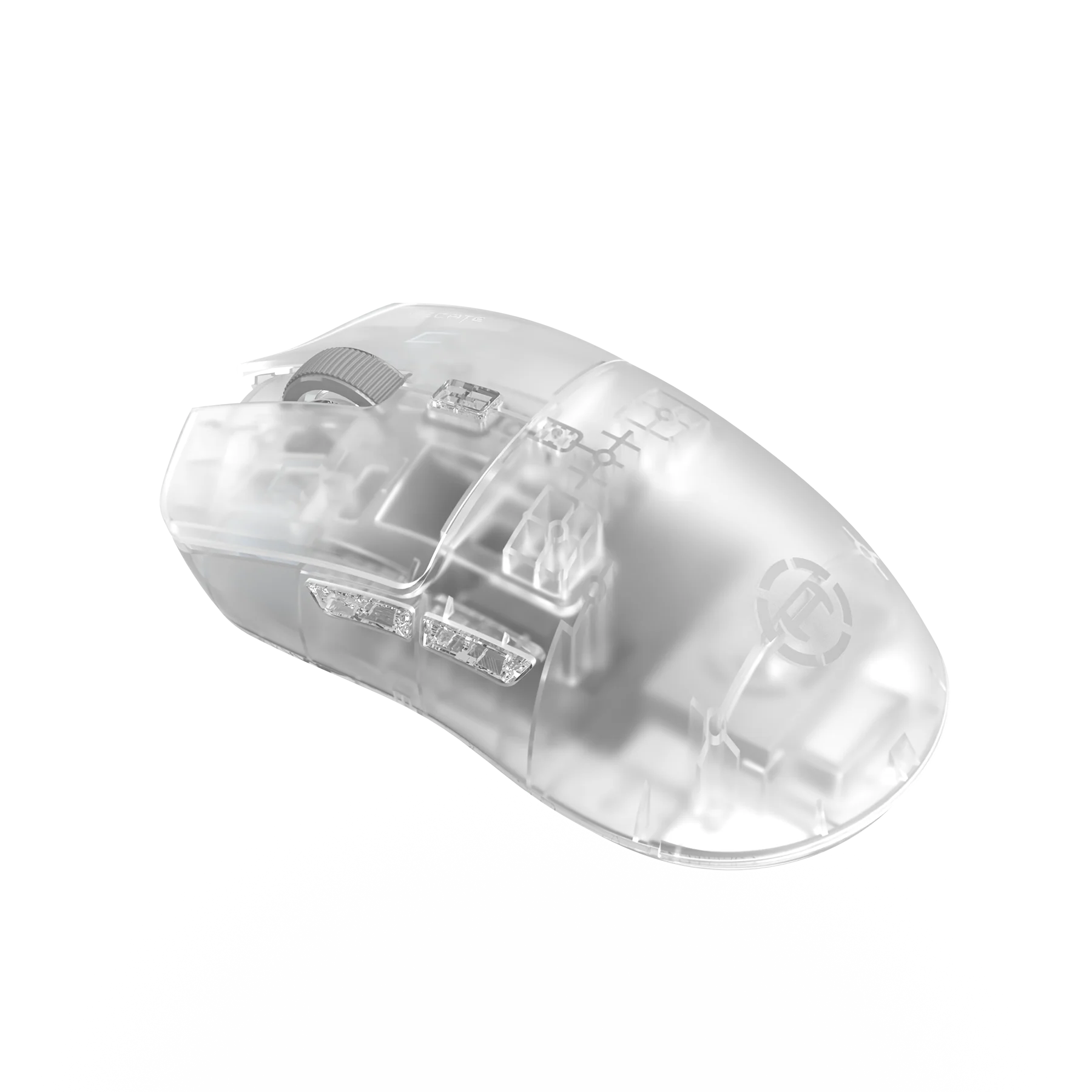 G3M PRO - Transparent White - Image 3