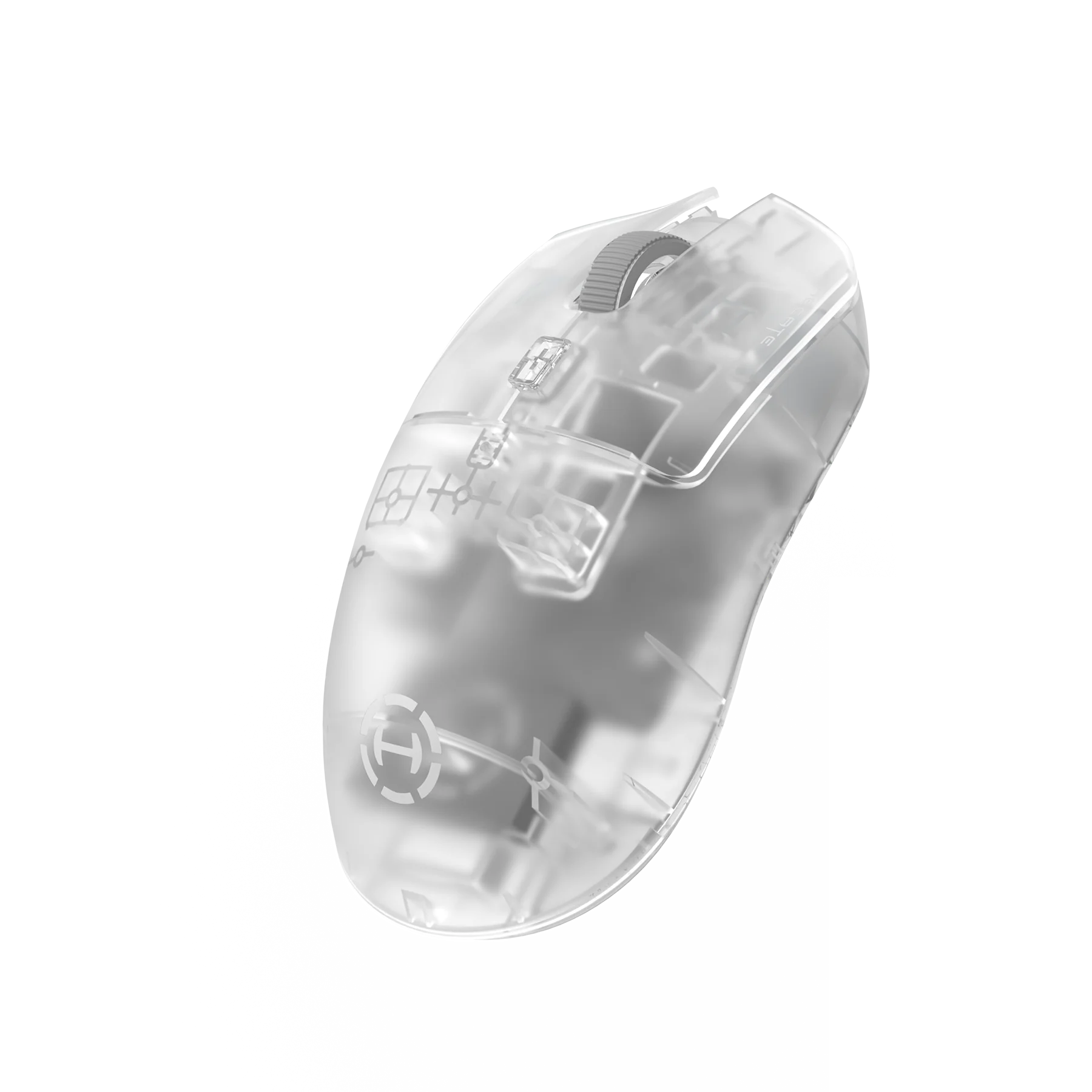 G3M PRO - Transparent White - Image 4