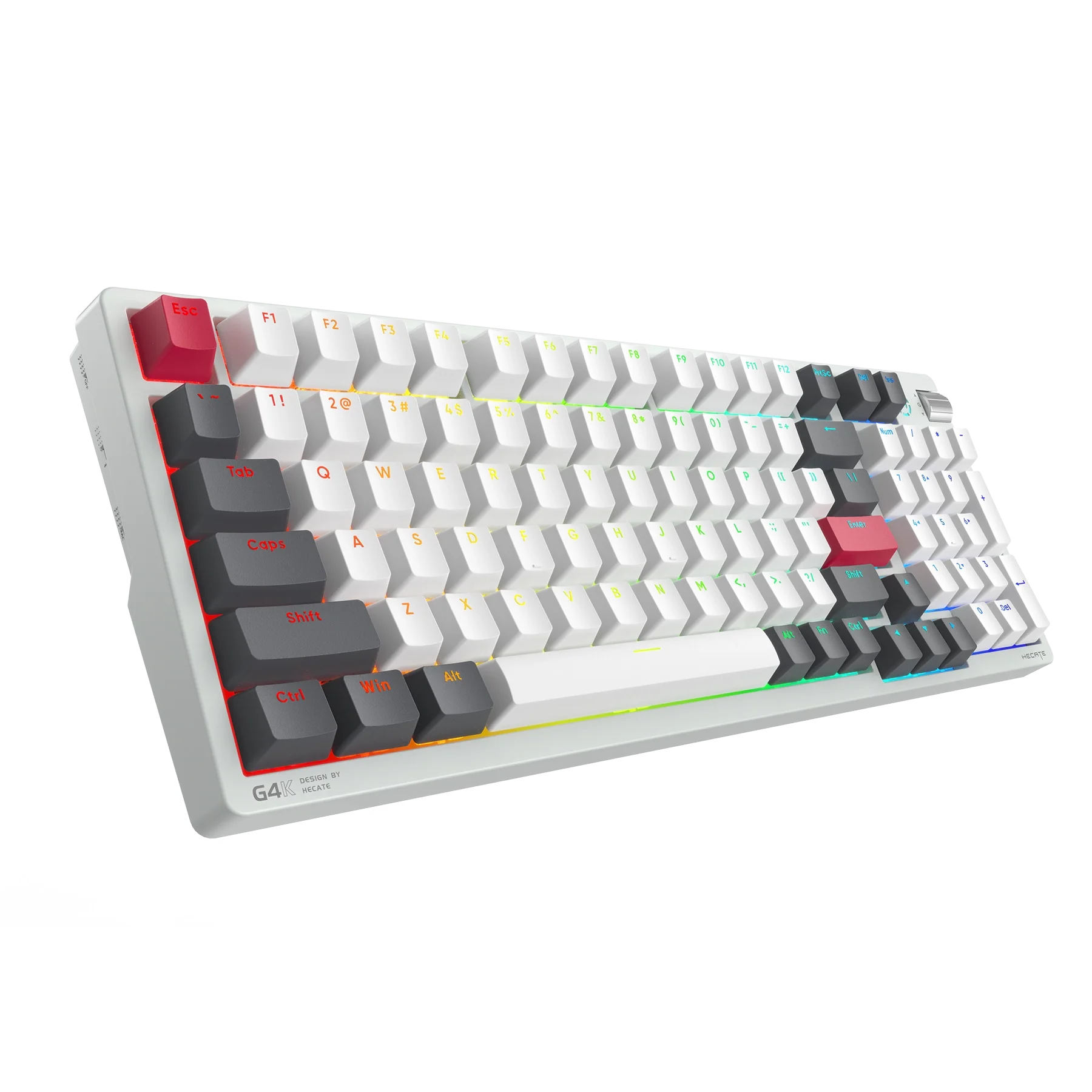 G4K - Gray - Image 3