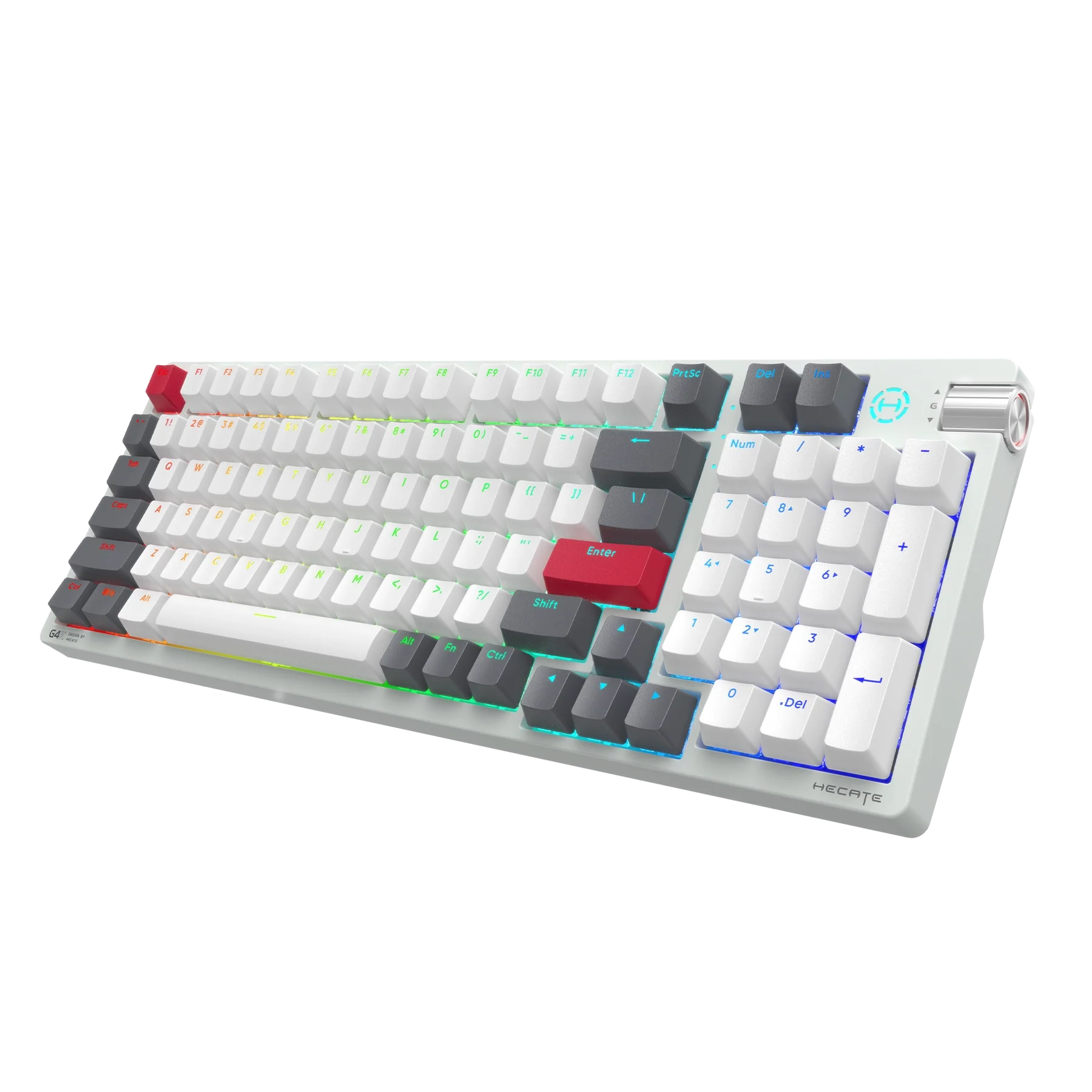 G4K - Gray - Image 4