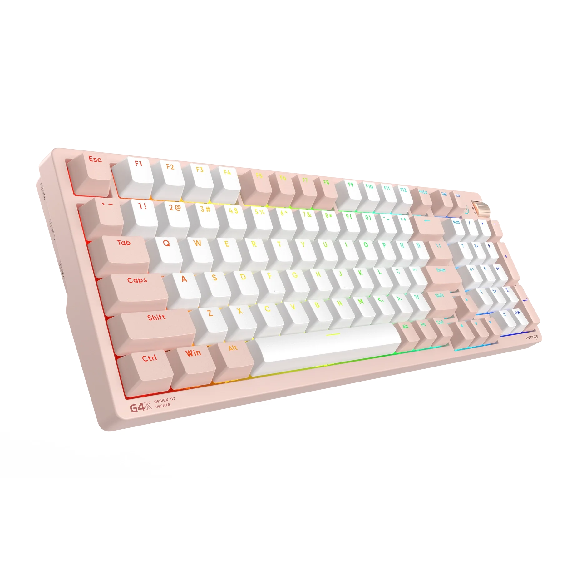 G4K - Pink - Image 3