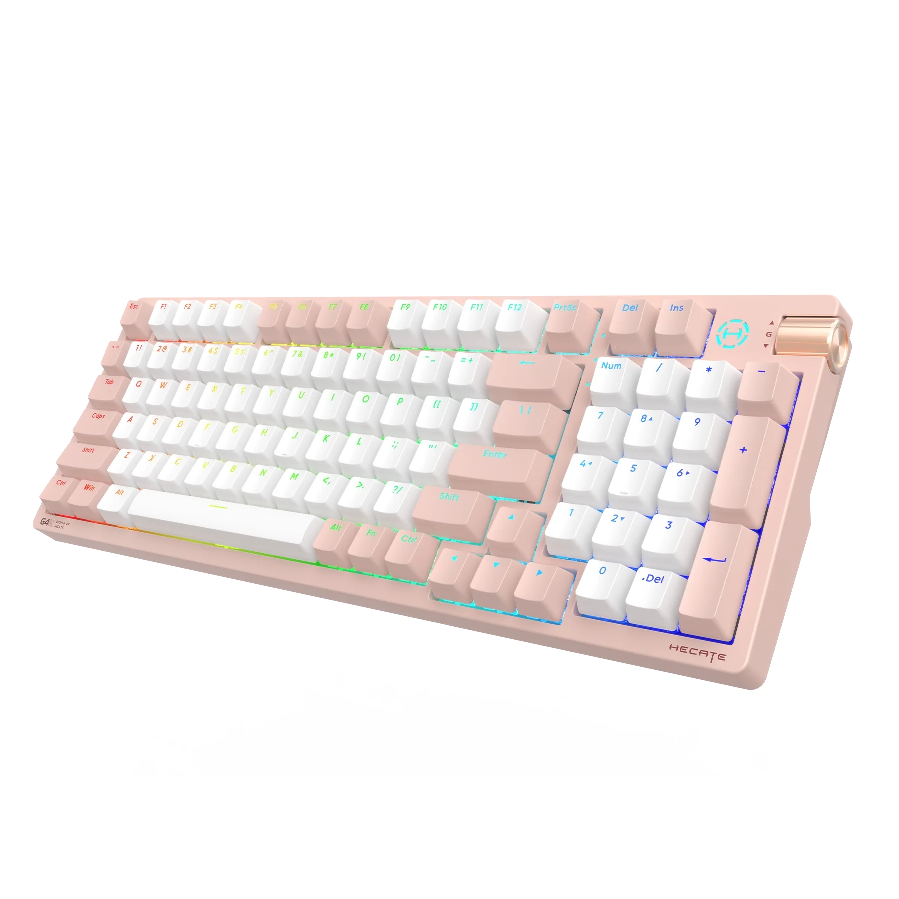 G4K - Pink - Image 4