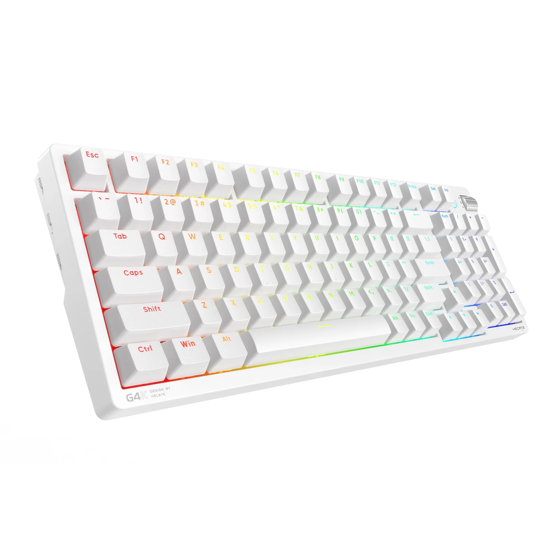 G4K - White - Image 3