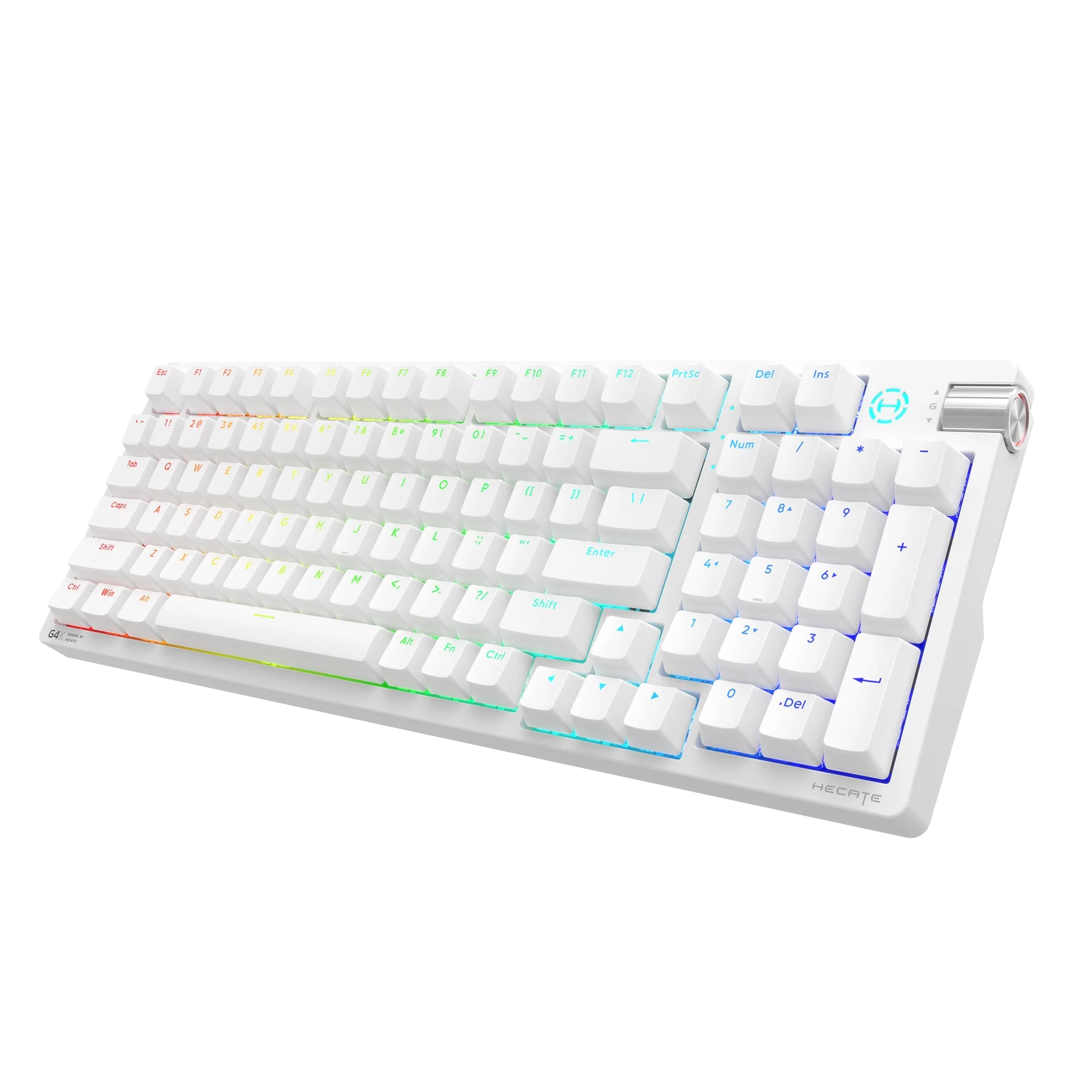 G4K - White - Image 4