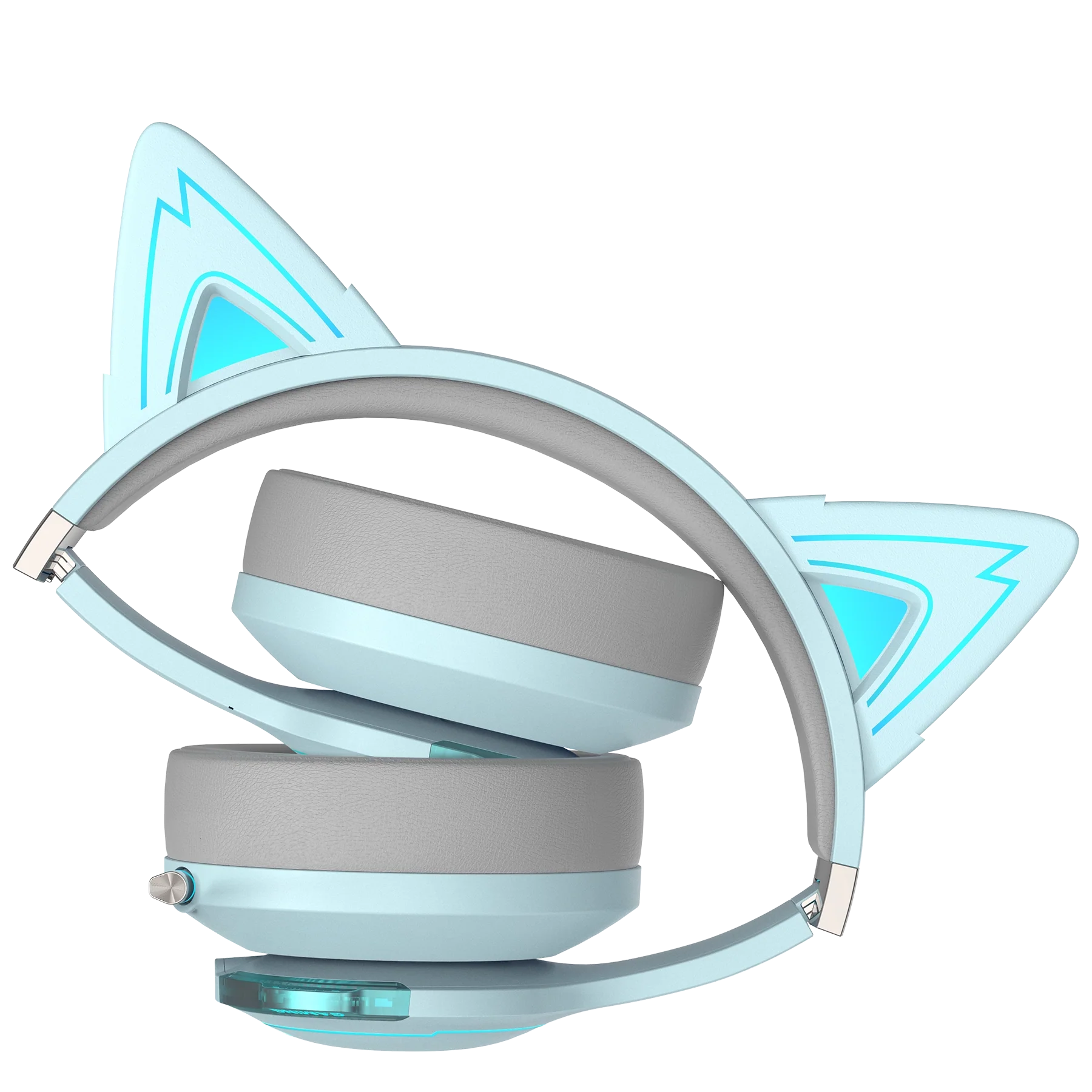 G5BTCAT - Crystal Blue - Image 3