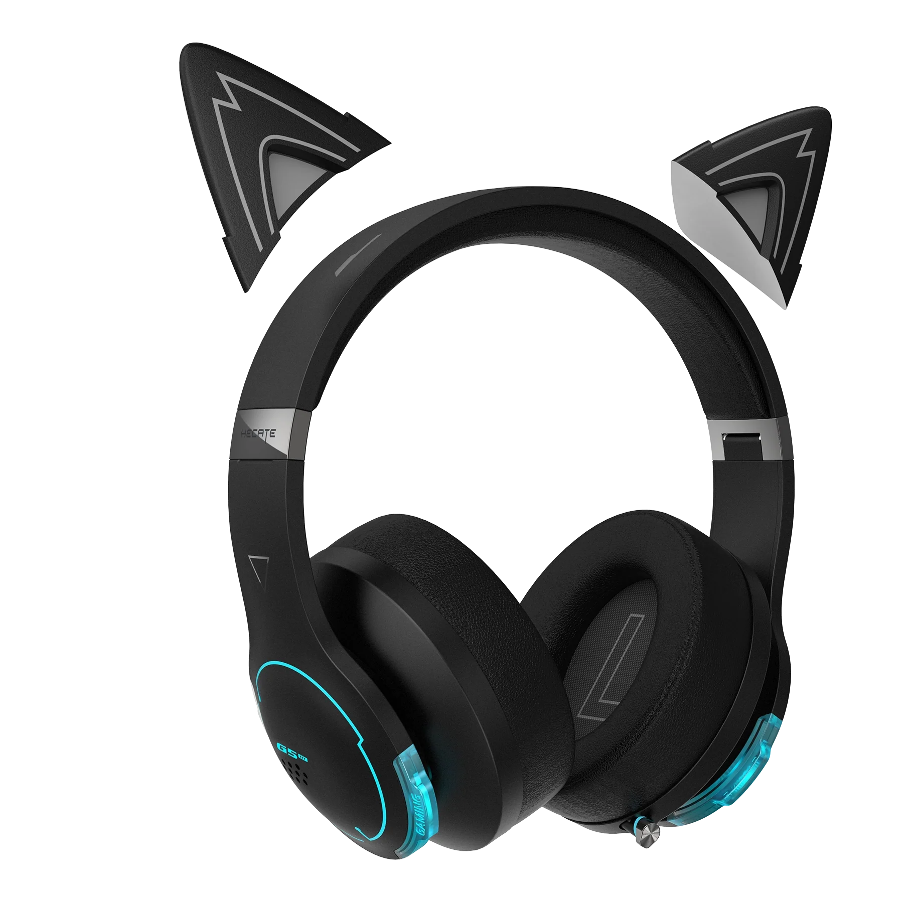 G5BTCAT - Black - Image 5