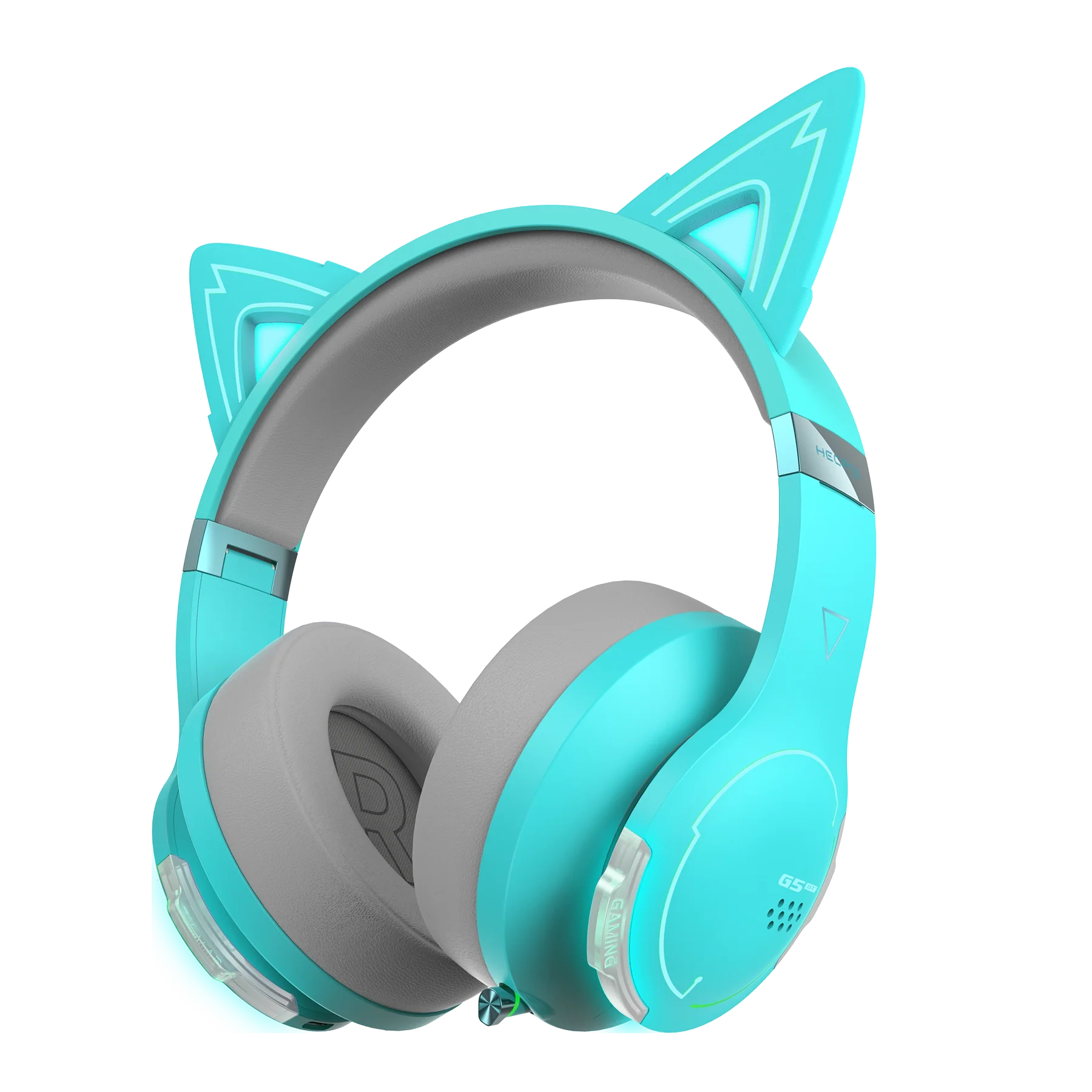 G5BTCAT - Blue