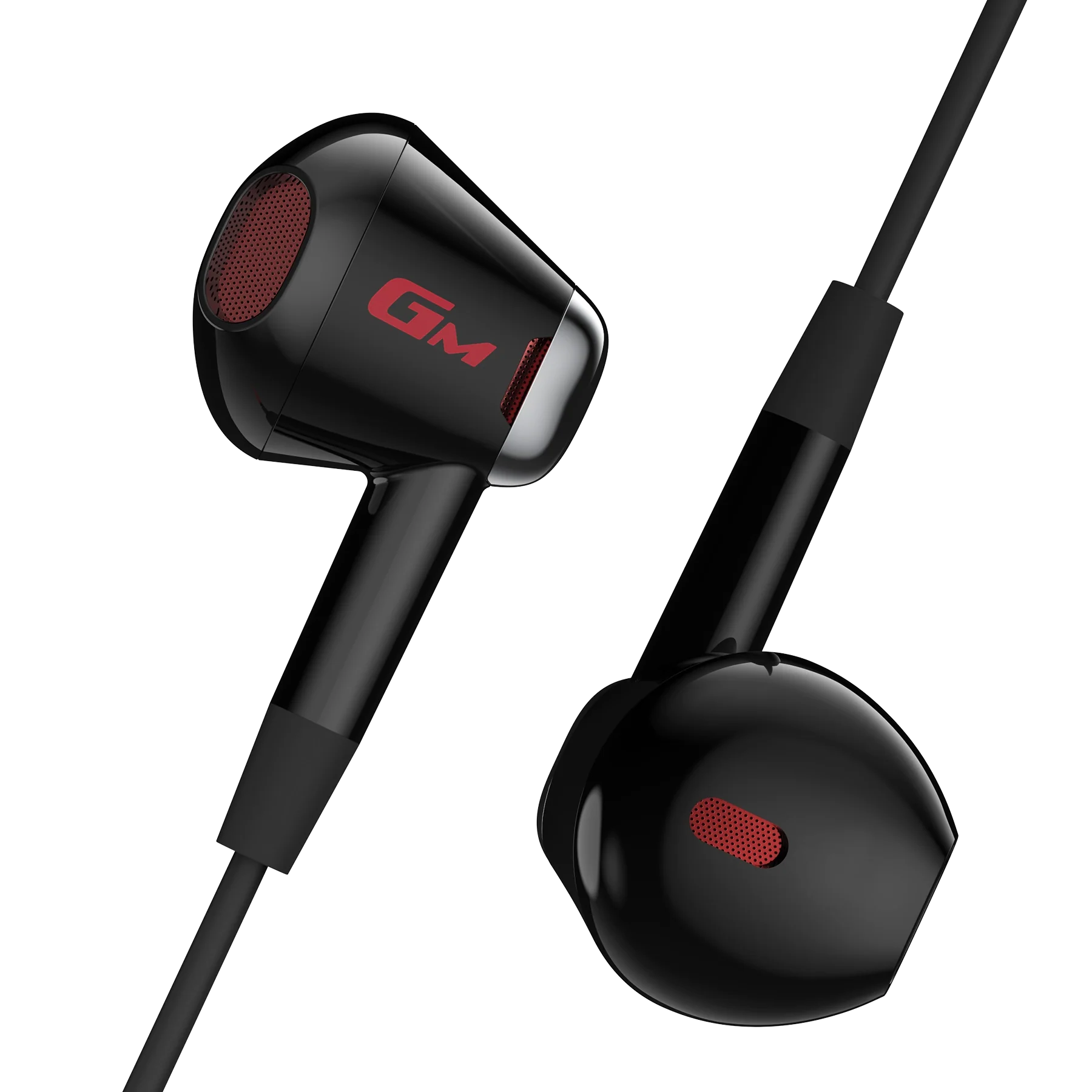 GM180Plus - Black - Image 2