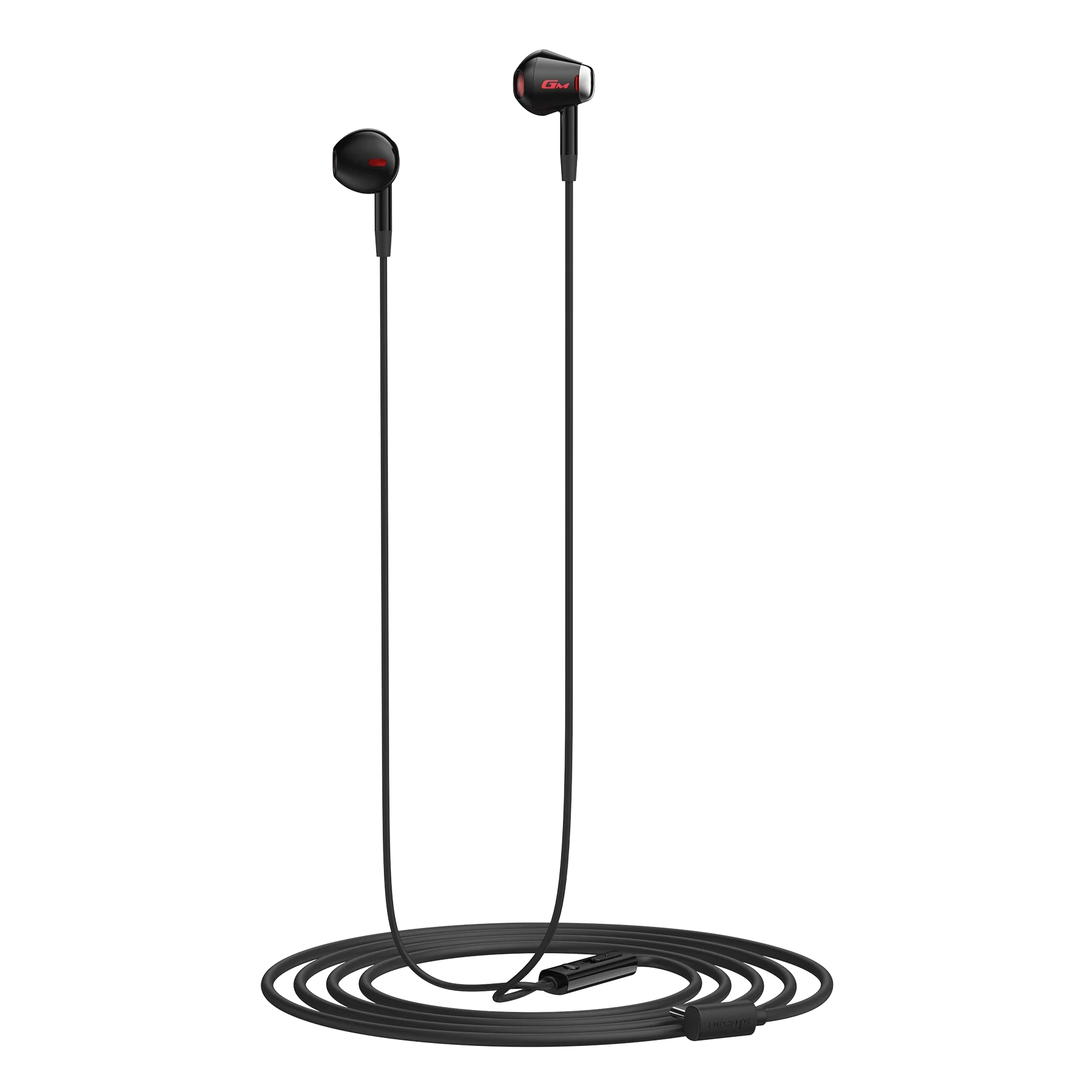 GM180Plus - Black - Image 5