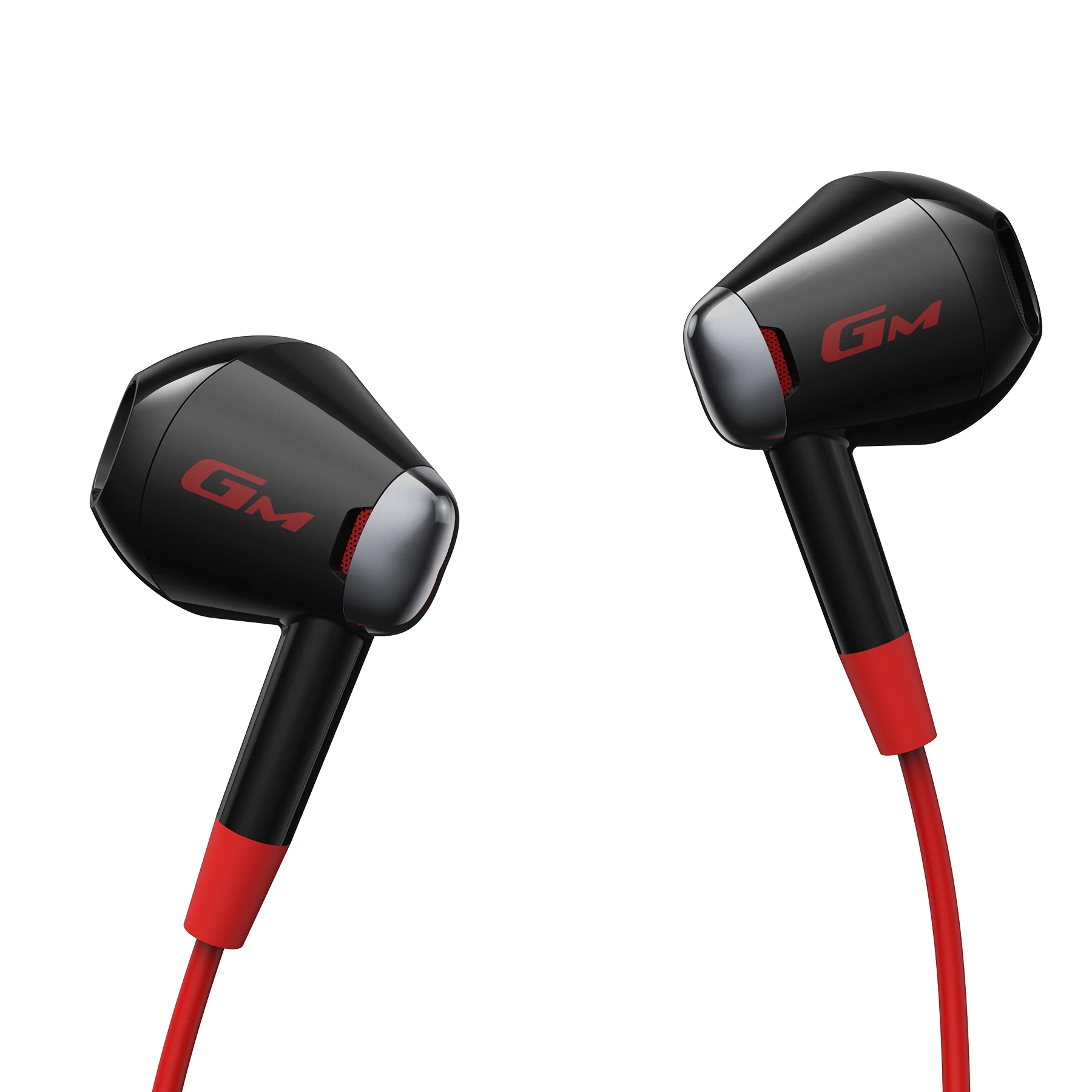 GM180Plus - Red - Image 4