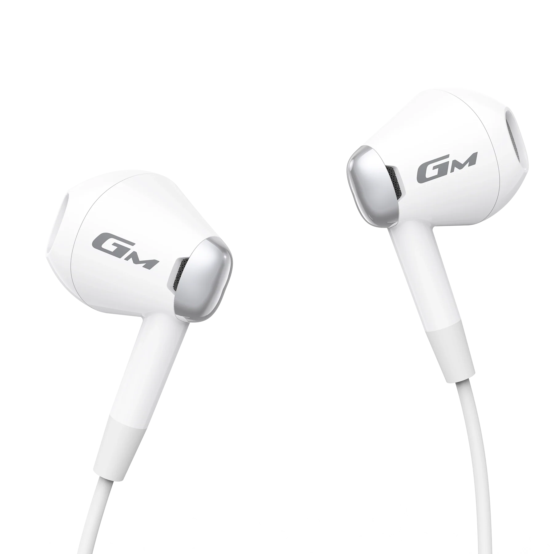 GM180Plus - White - Image 4