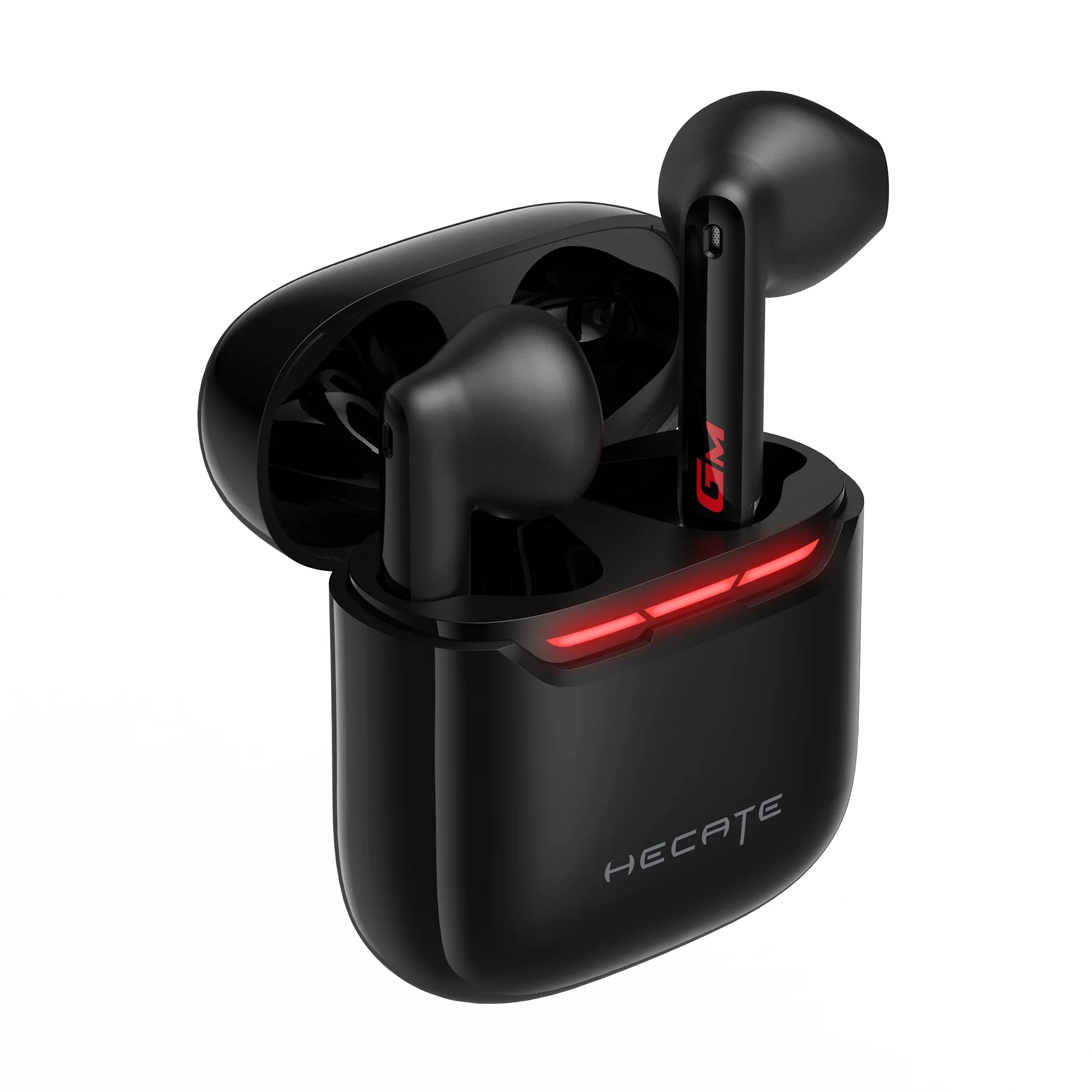 GM3Plus - Black - Image 3