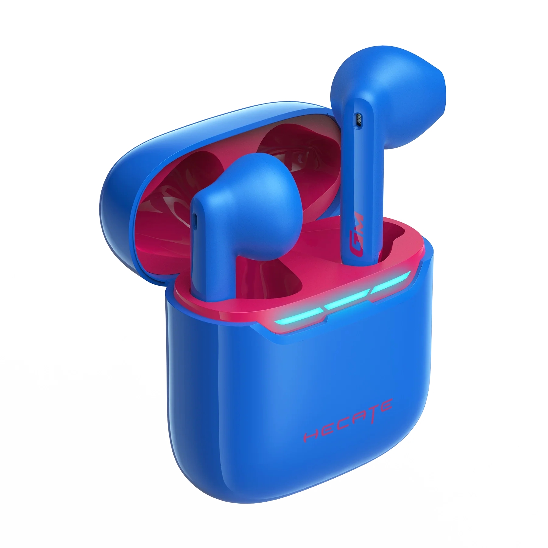GM3Plus - Blue - Image 3