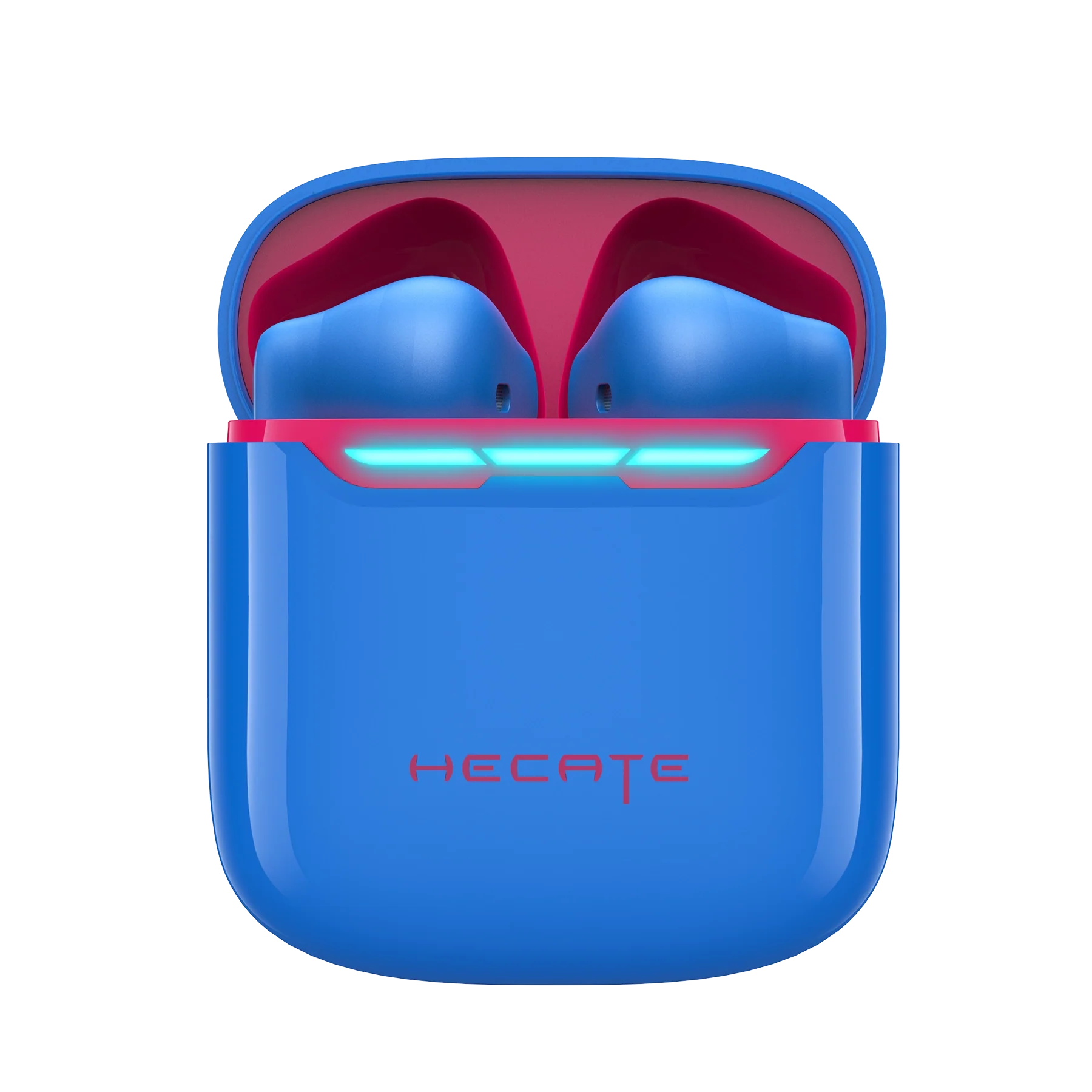 GM3Plus - Blue - Image 4