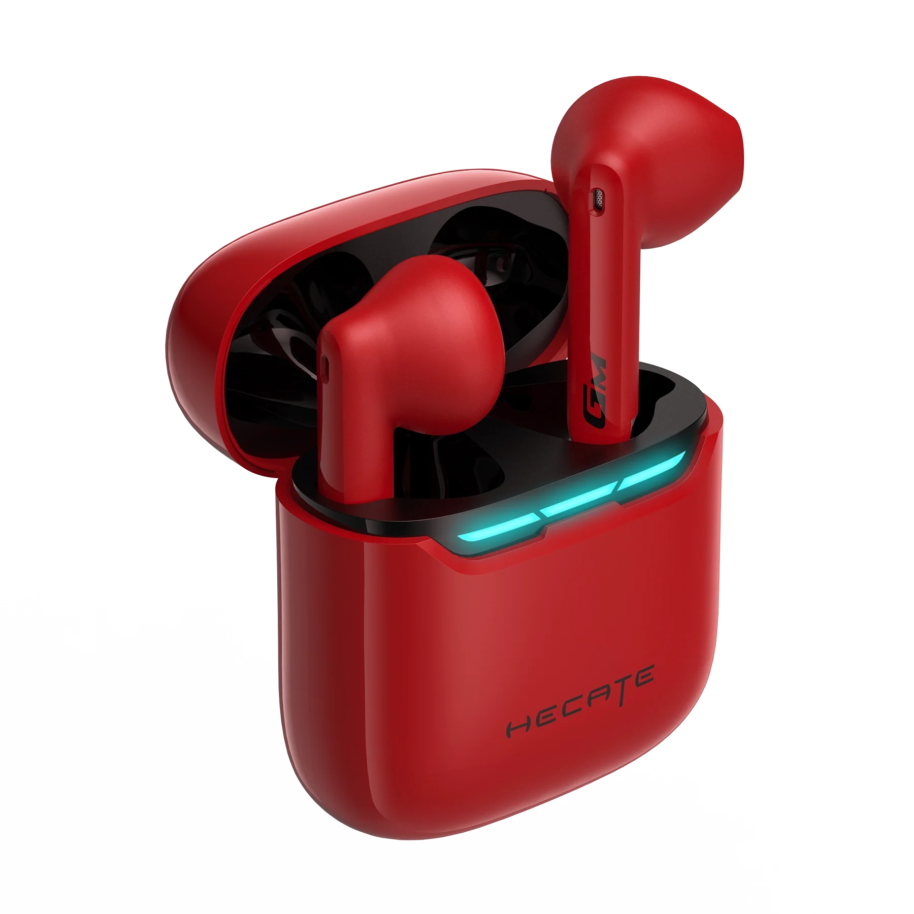GM3Plus - Red - Image 3