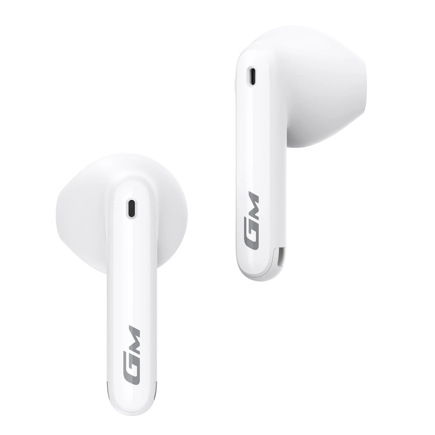 GM3Plus - White - Image 2