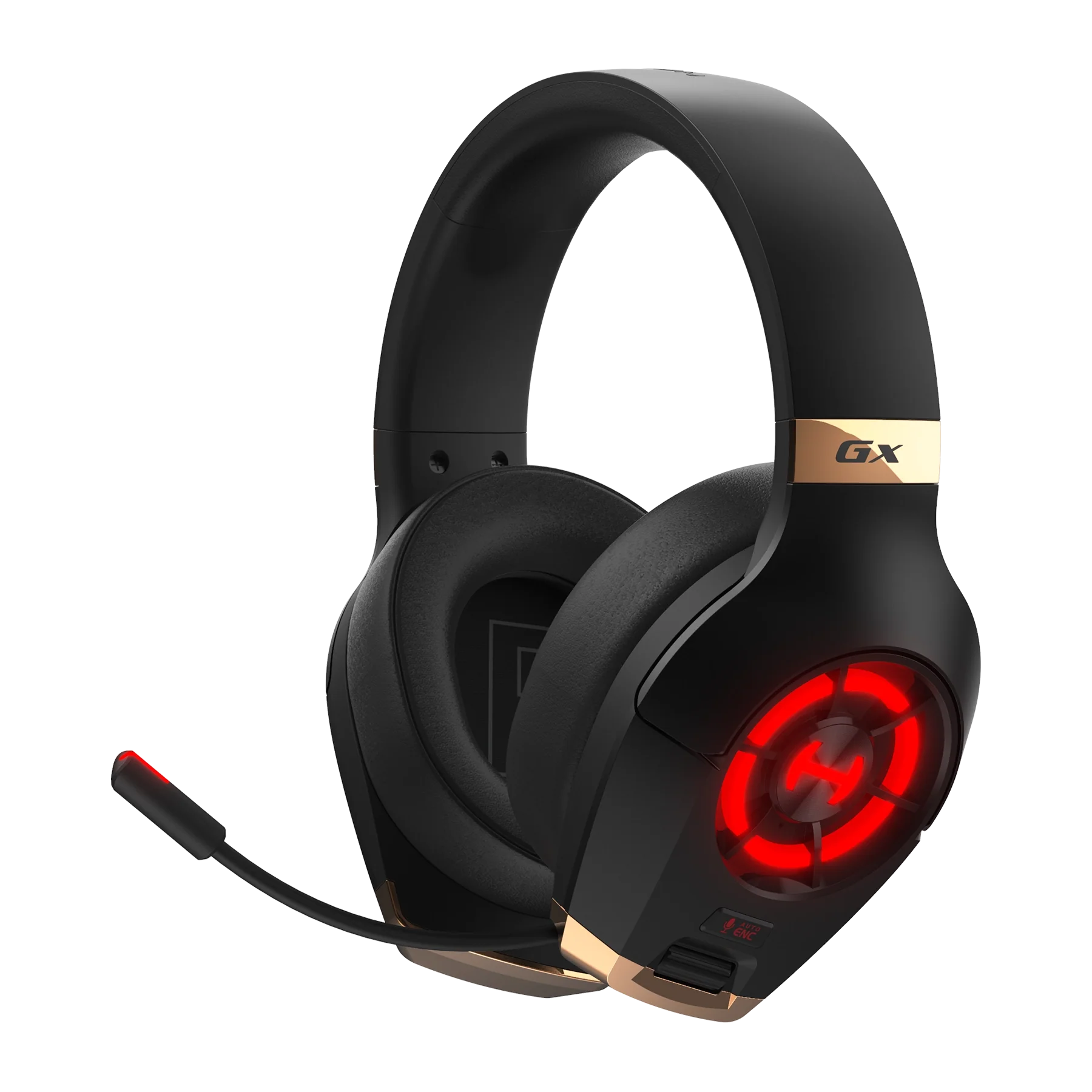 Gx - Black