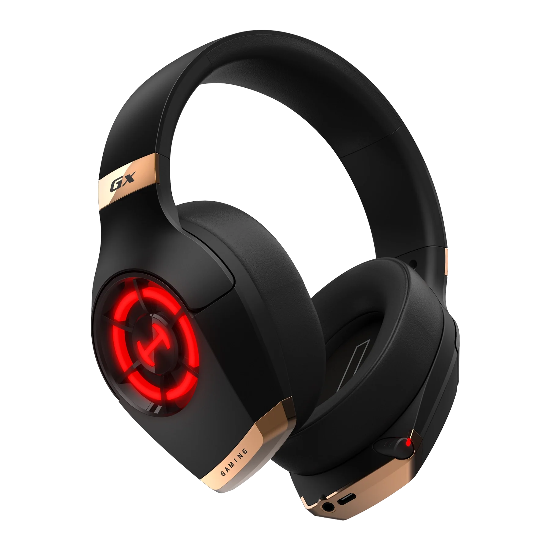 Gx - Black - Image 5