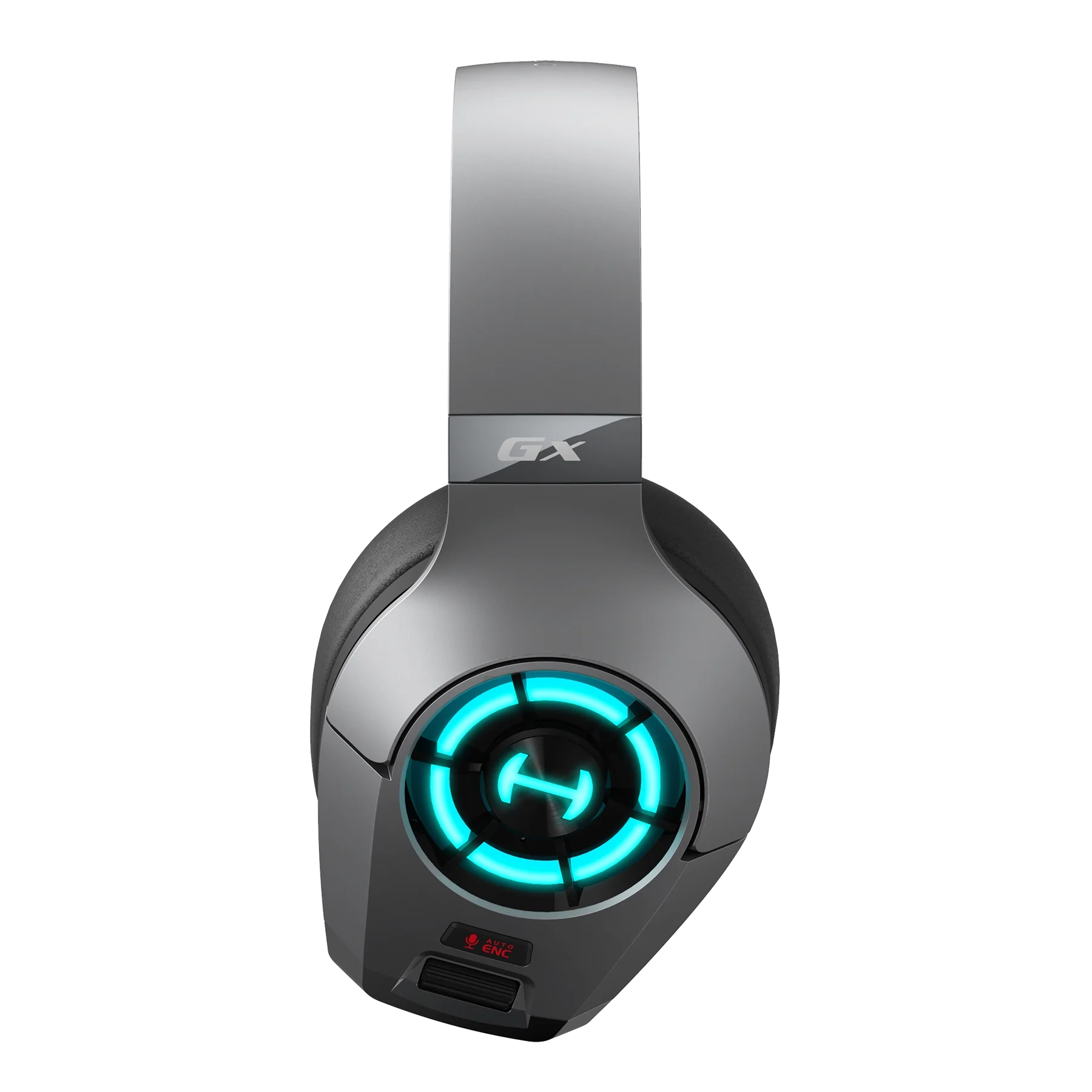Gx - Gray - Image 2