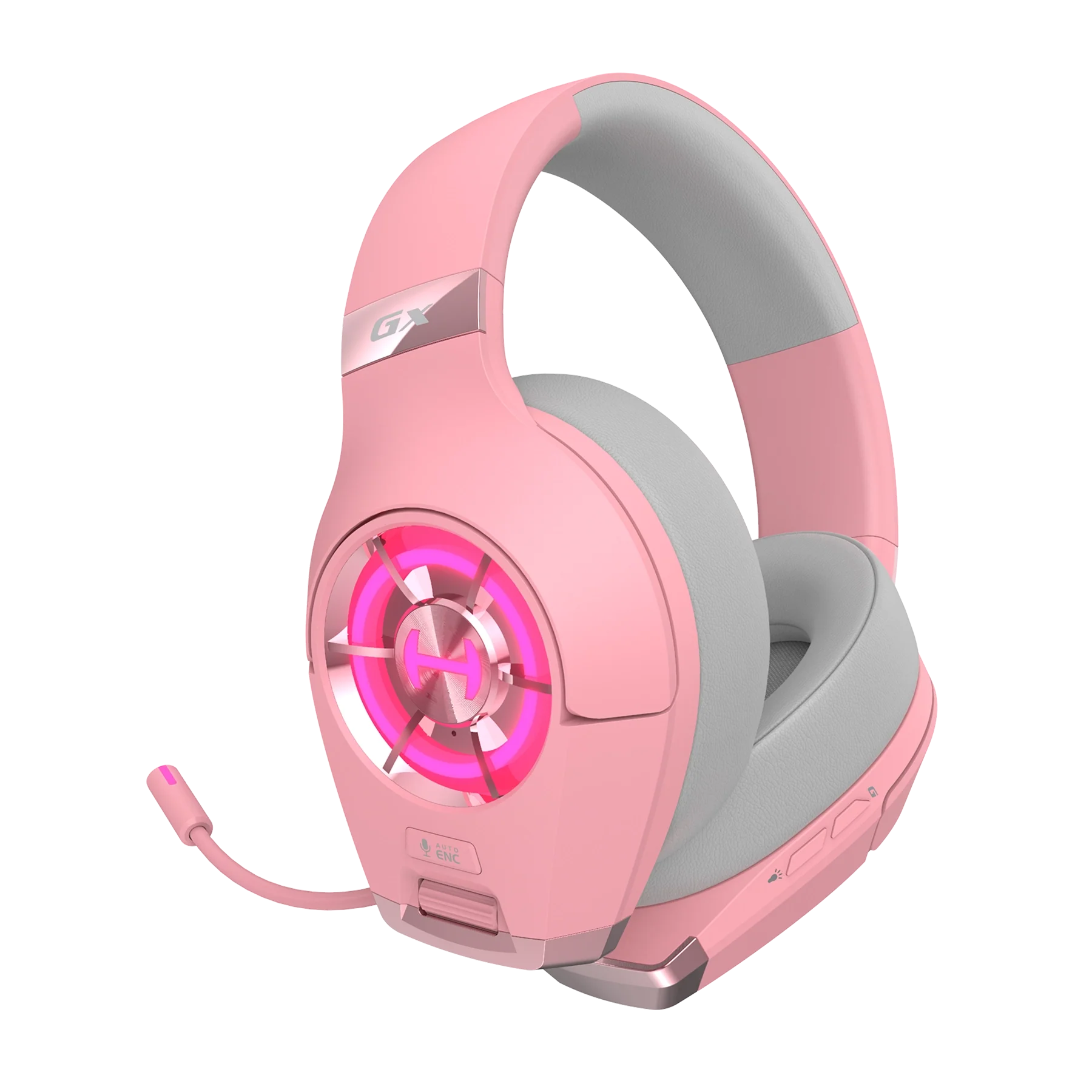 Gx - Pink - Image 4